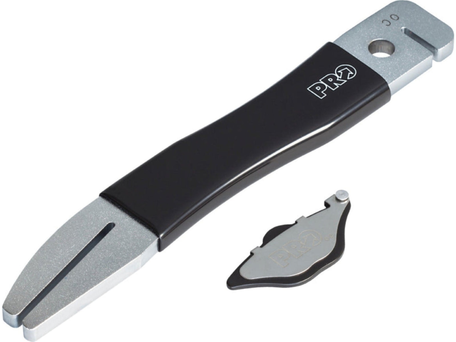 PRO Disc Truing Tool with Alignment Gauge
