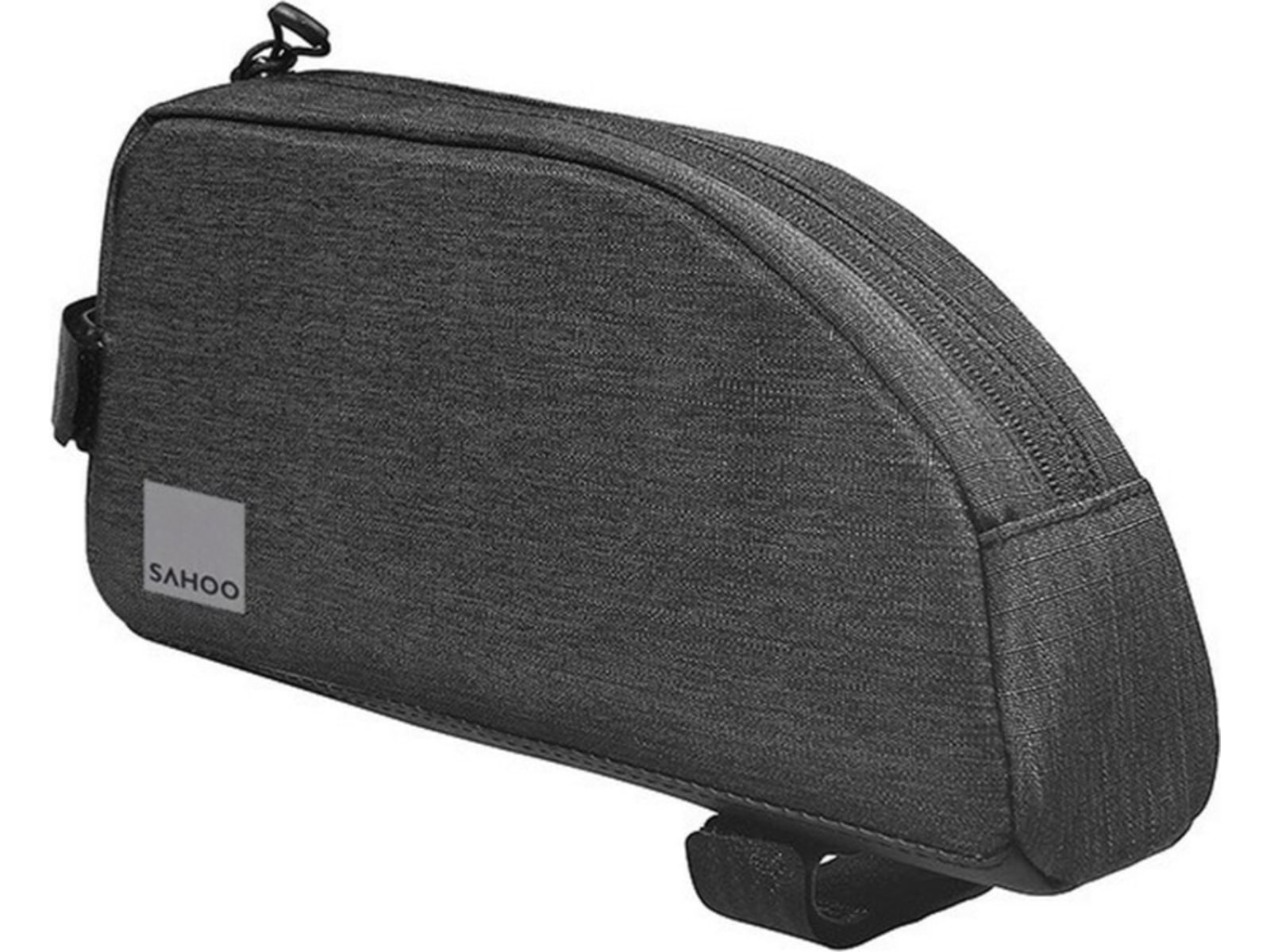 Sahoo Top Tube Bag 1 L, Grey