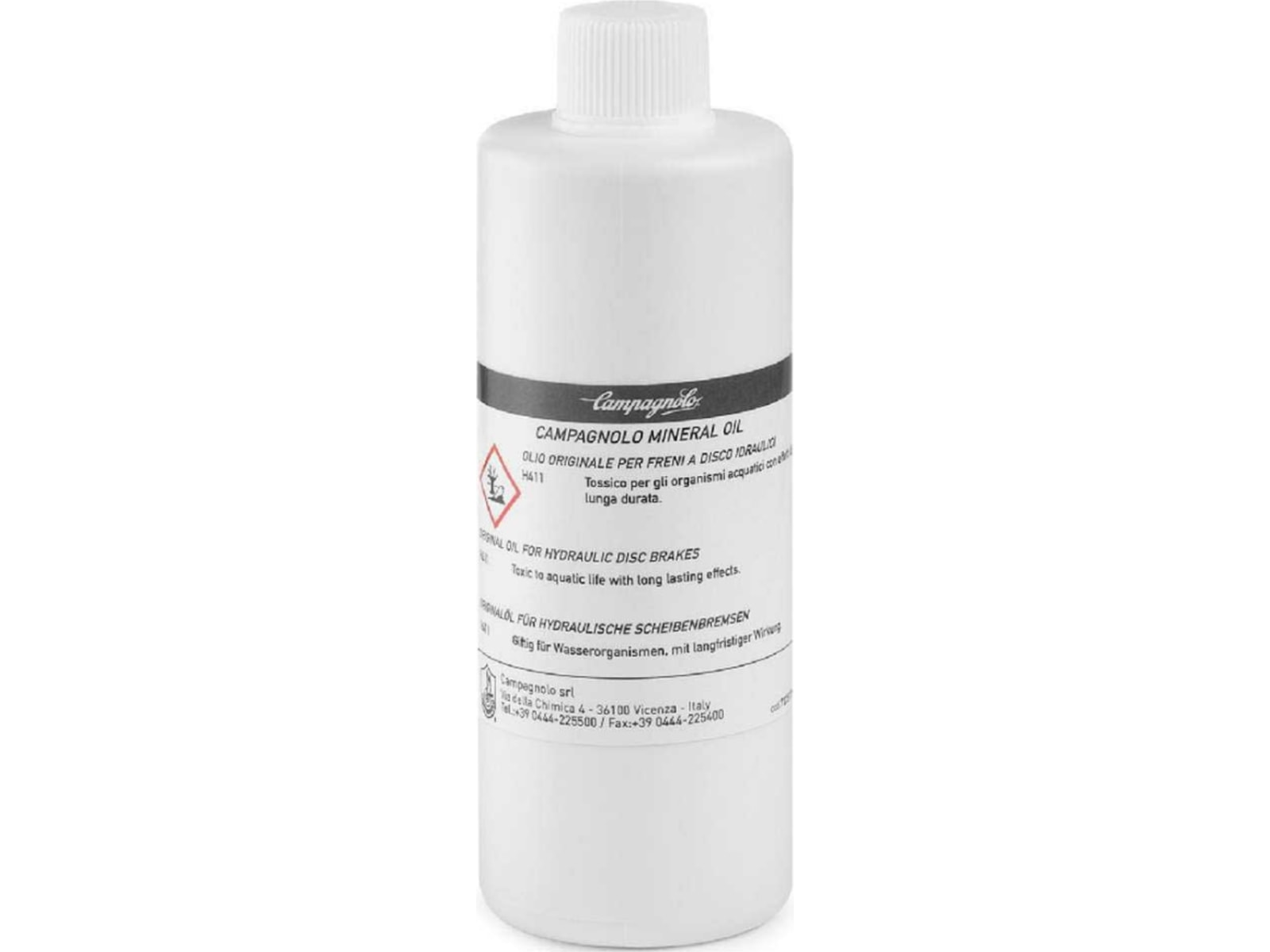 Campagnolo Red Mineral Oil LB-300M 350 ml