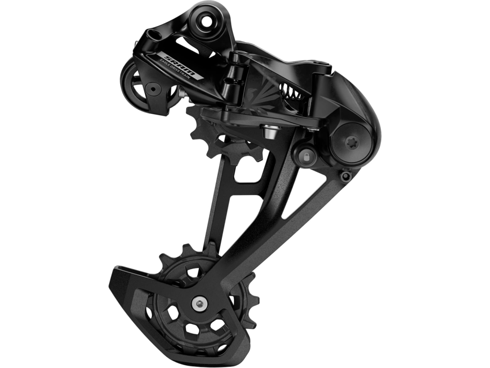 SRAM Eagle S200 12-Speed Rear Derailleur