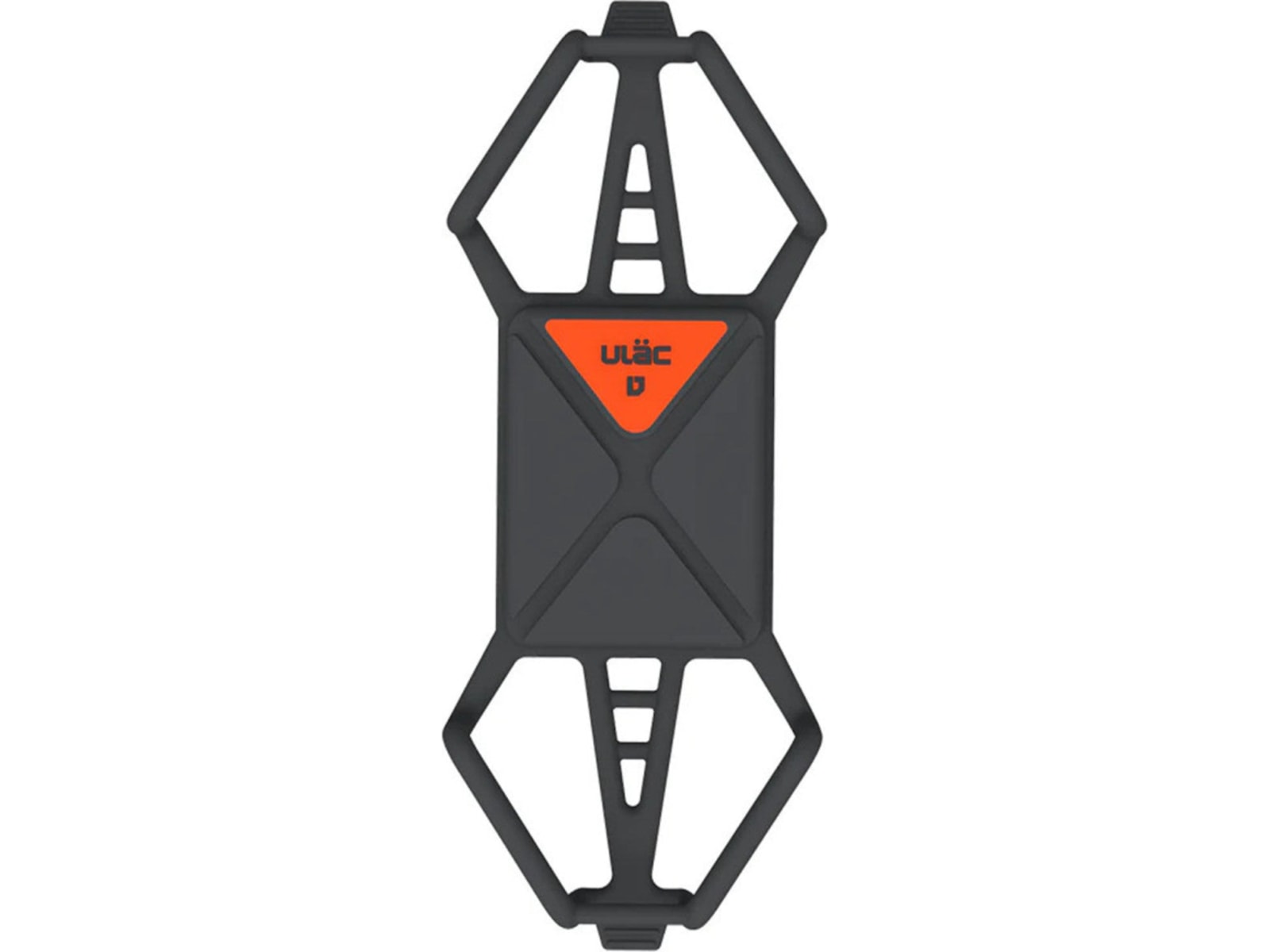 ULAC Spyder 360 Phone Mount, Black