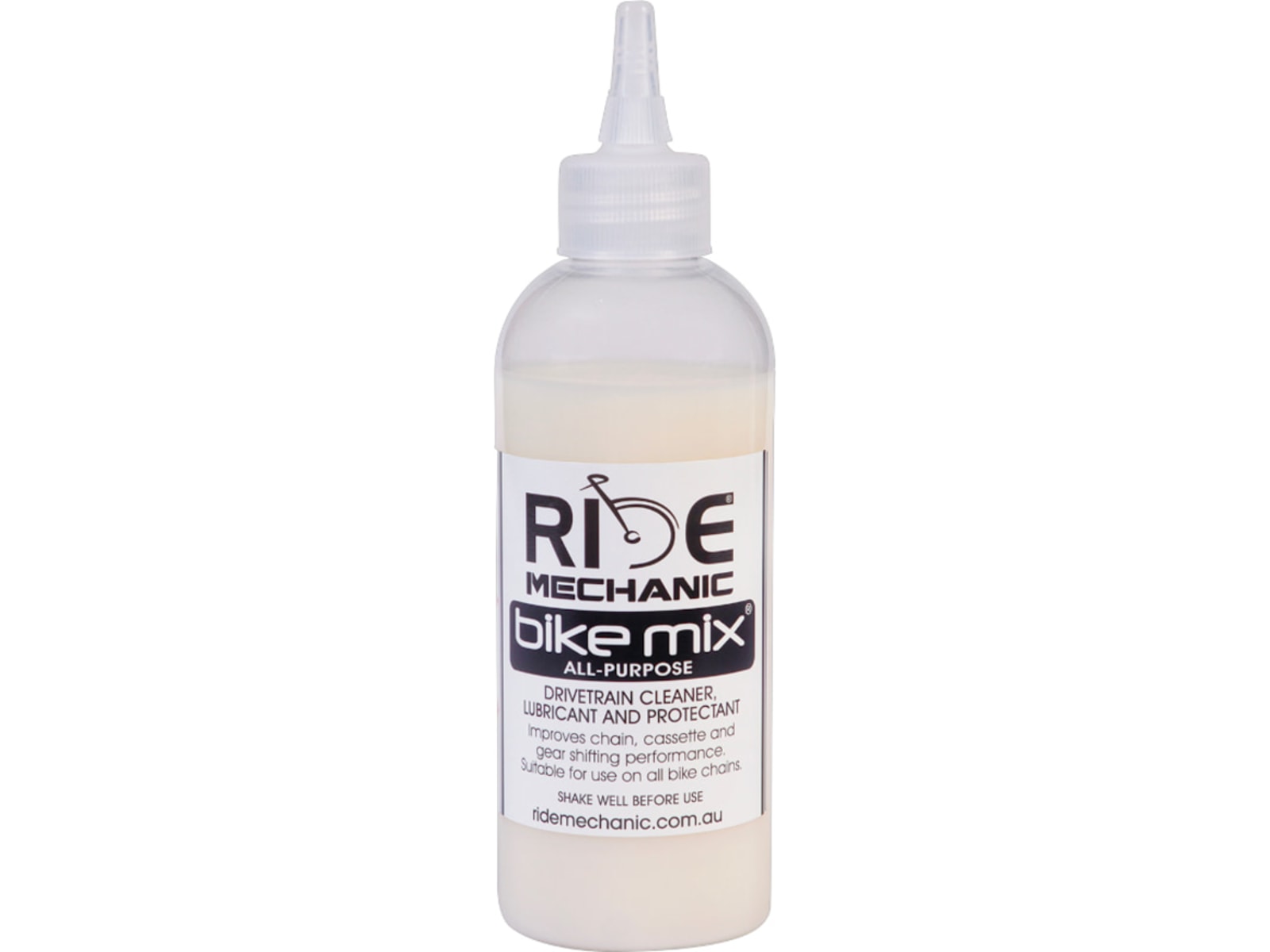 Ride Mechanic Bike Mix All-Purpose Chain Lube 50 ml