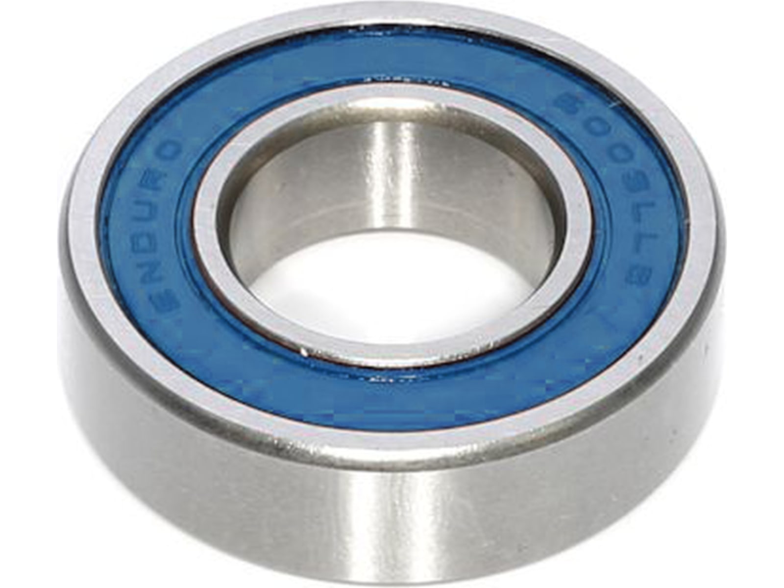 Enduro 6003 LLB ABEC-3 Steel Bearing 17 x 35 x 10 mm