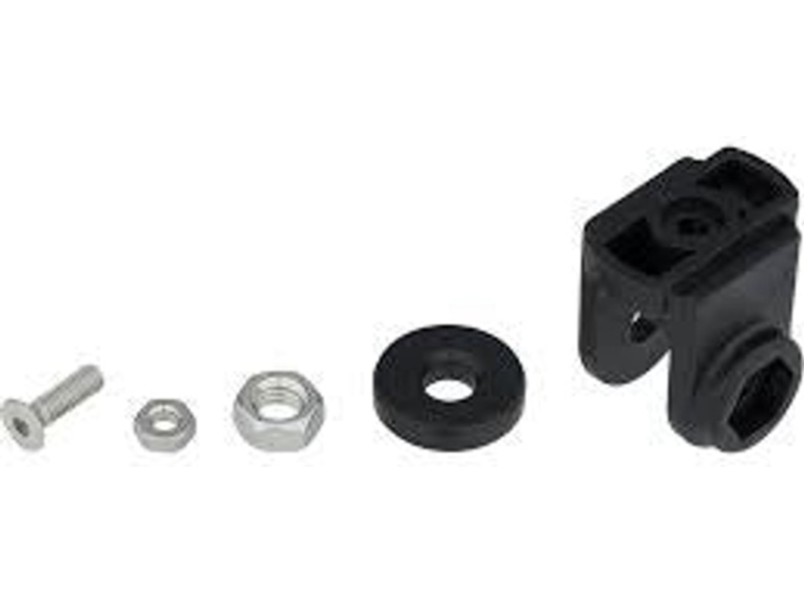 Focus Izalco Max 2022 GoPro Mount Plate