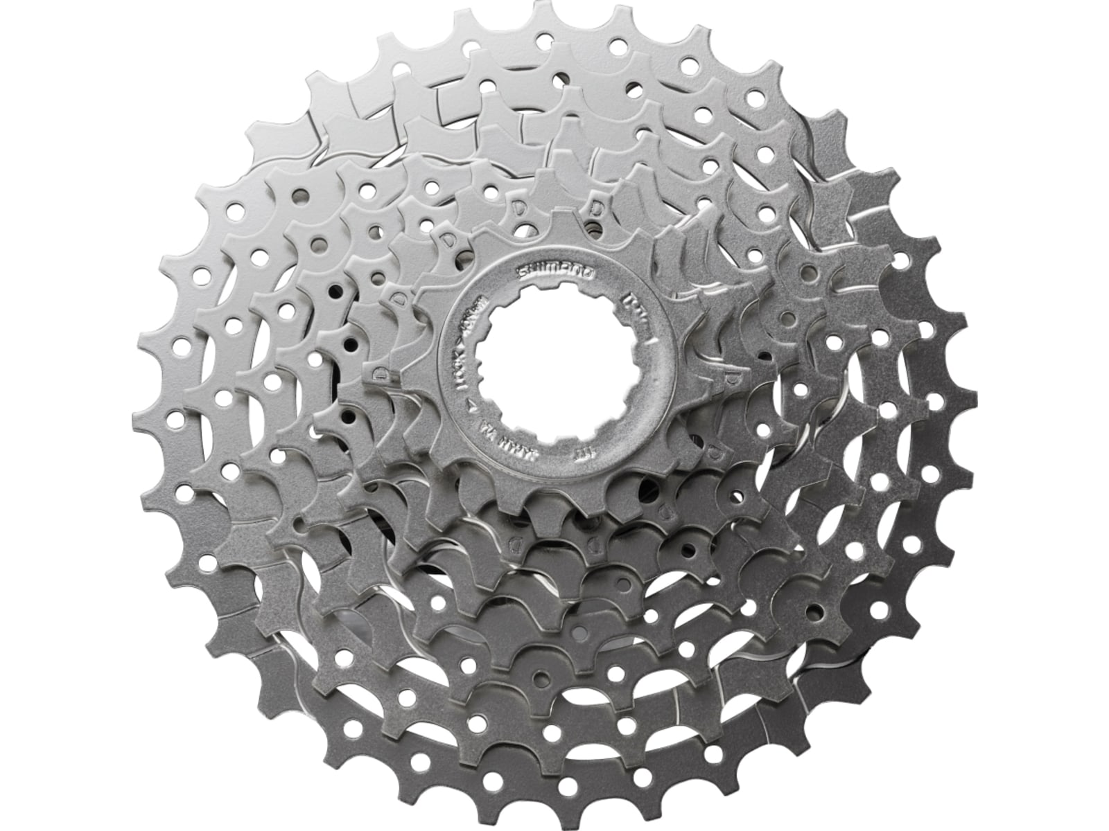 Shimano Alivio CS-HG400-9 9-Speed Cassette 11-34T