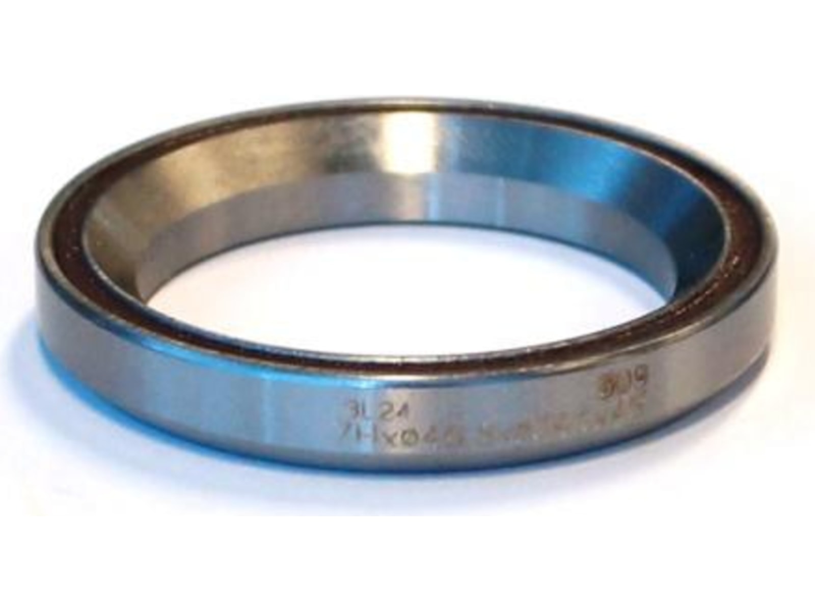 Sealed Headset Bearing 1 1/4 in, 34.1 x 46.8 x 7 mm, 45 x 45 Degree