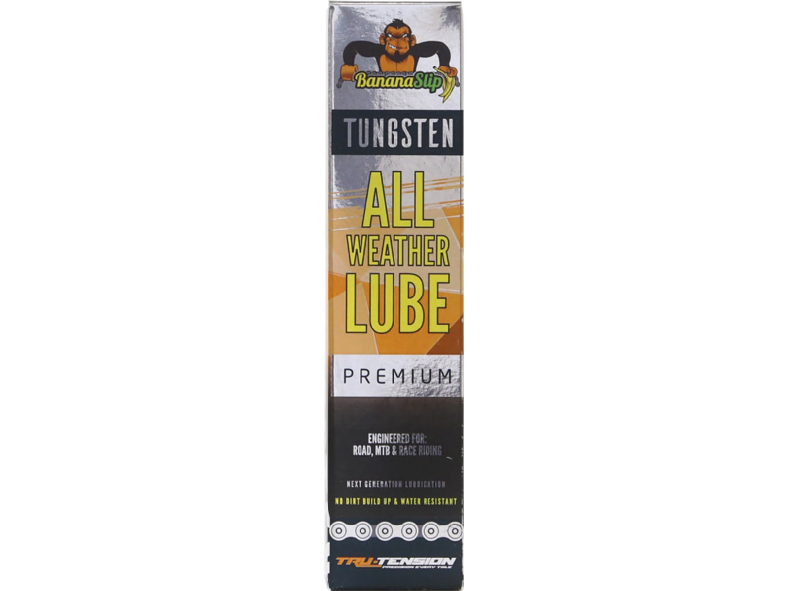 Tru-Tension BananaSlip Tungsten All Weather Lube 140 ml
