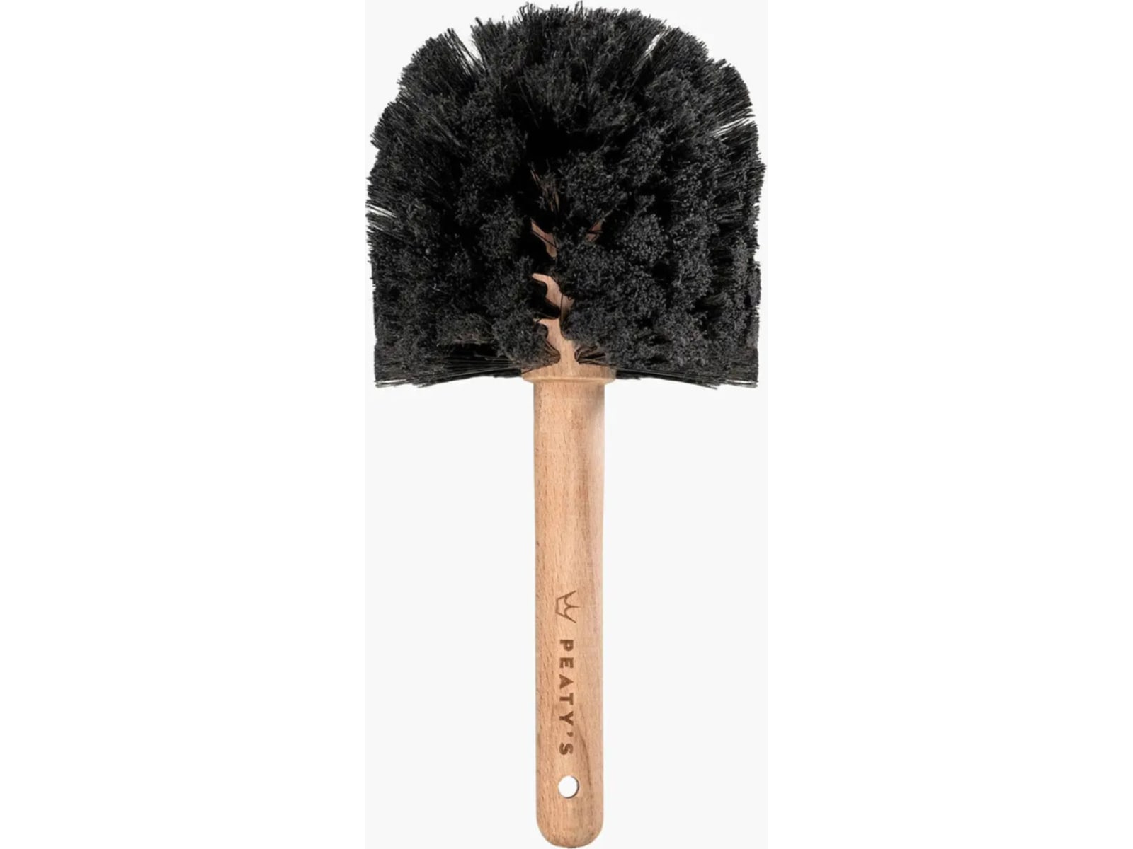 Peaty's Bog Brush