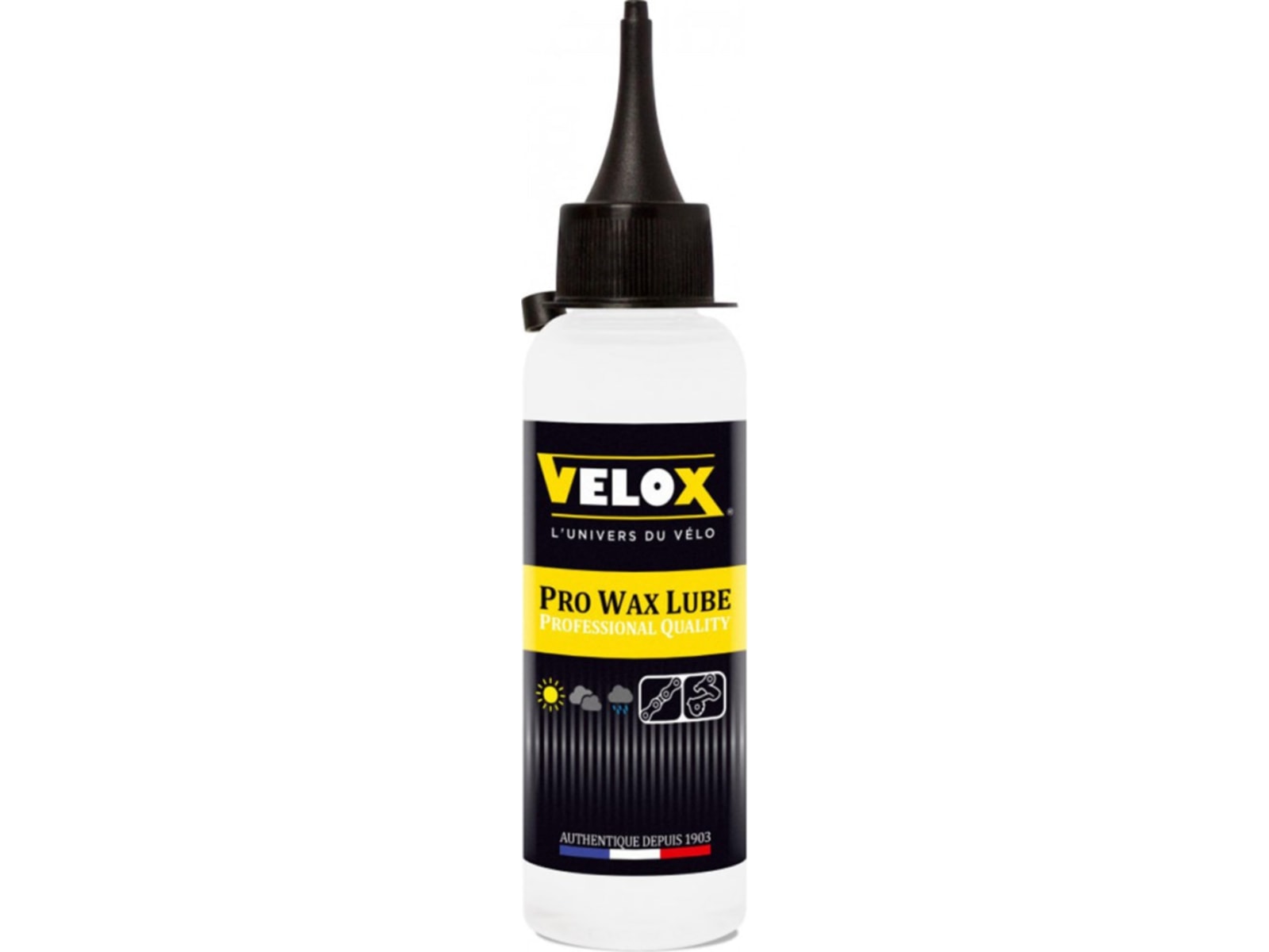 Velox Pro Wax Lube Chain Lubricant 100 ml