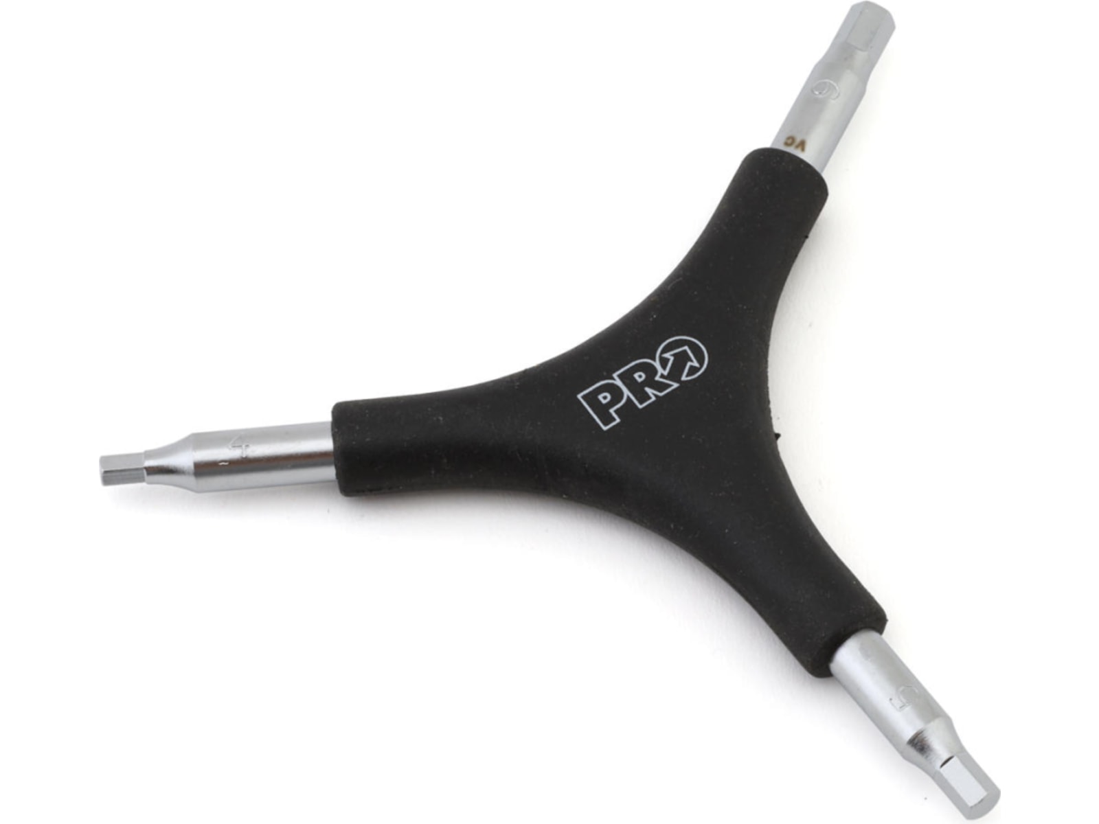 PRO Y-Wrench Hex 4/5/6 mm
