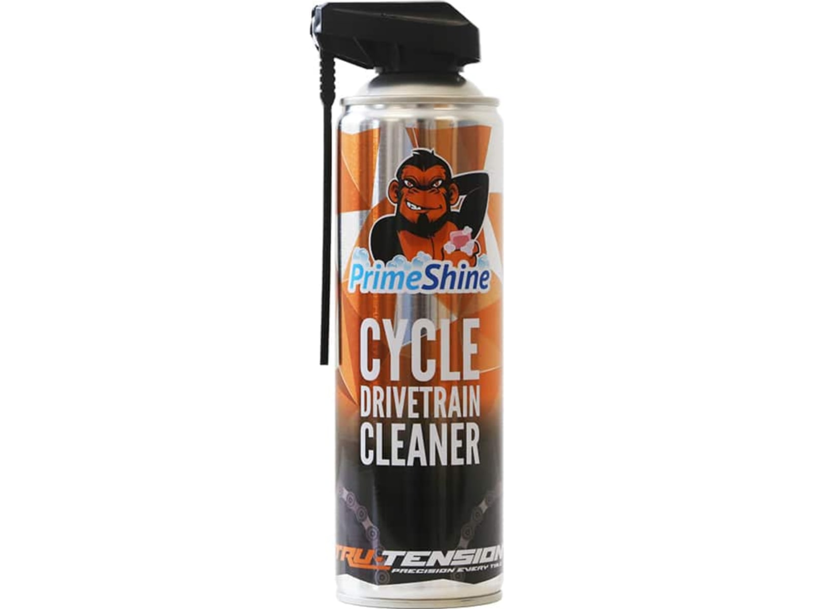 Tru-Tension Cycle Drivetrain Cleaner 500 ml