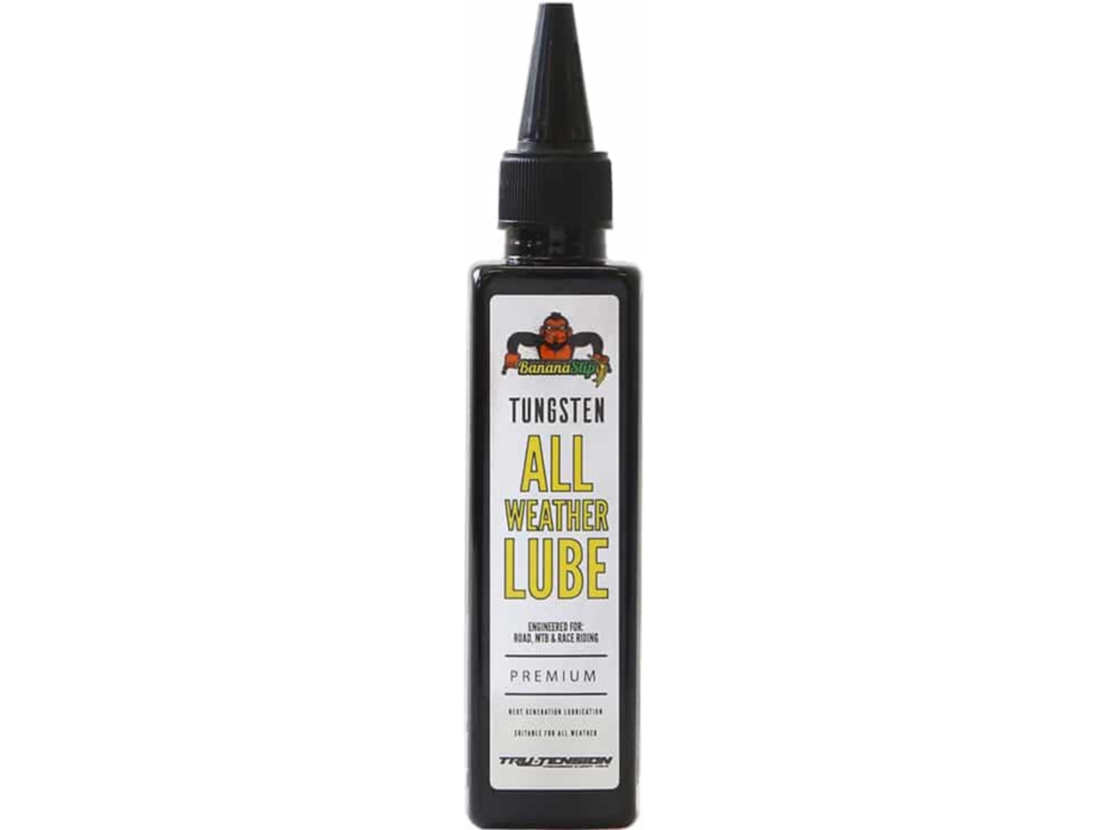 Tru-Tension BananaSlip Tungsten All Weather Lube 50 ml