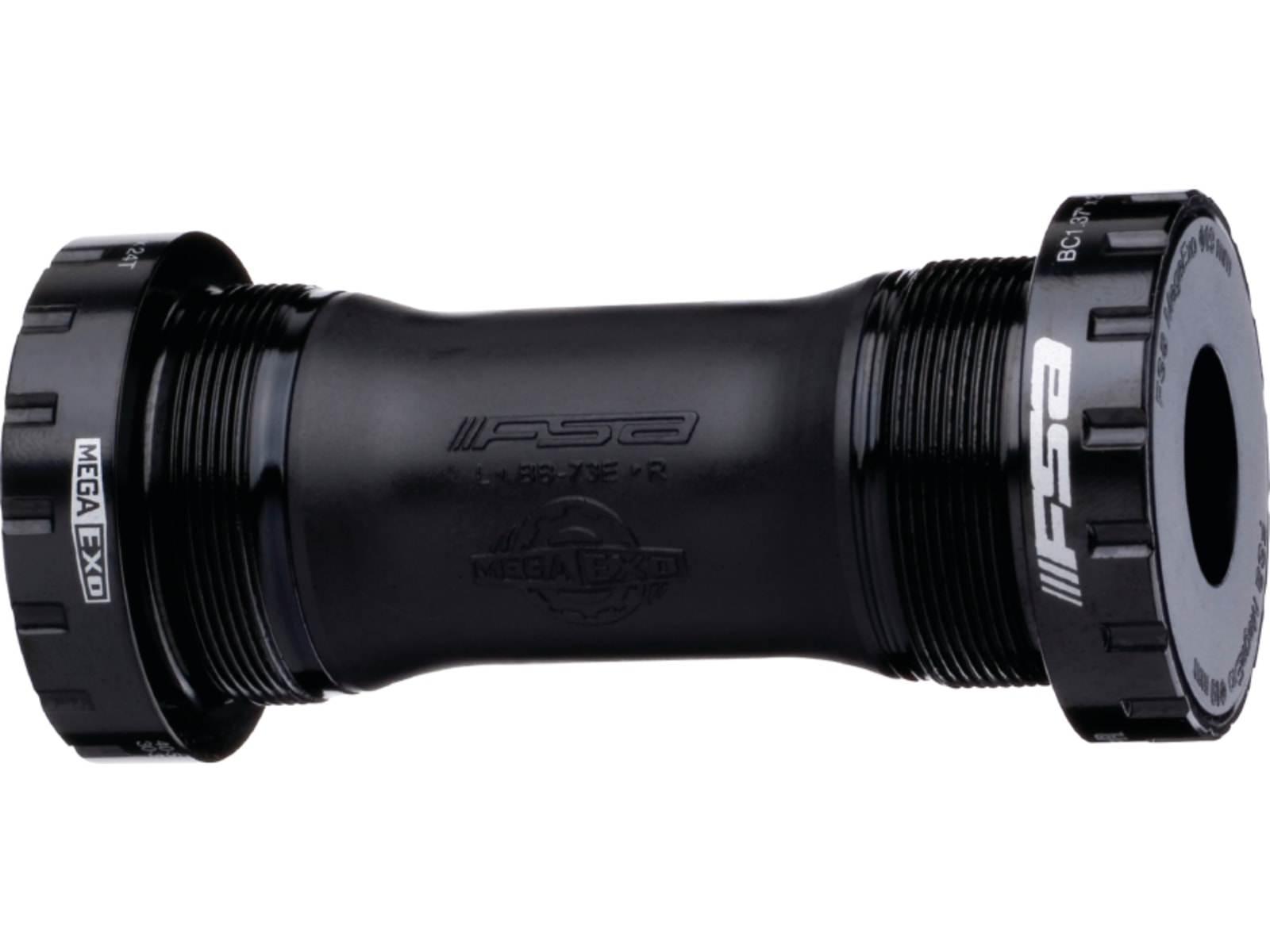 FSA BB-4000 MegaExo 19 mm Road Bottom Bracket, BSA 68 mm