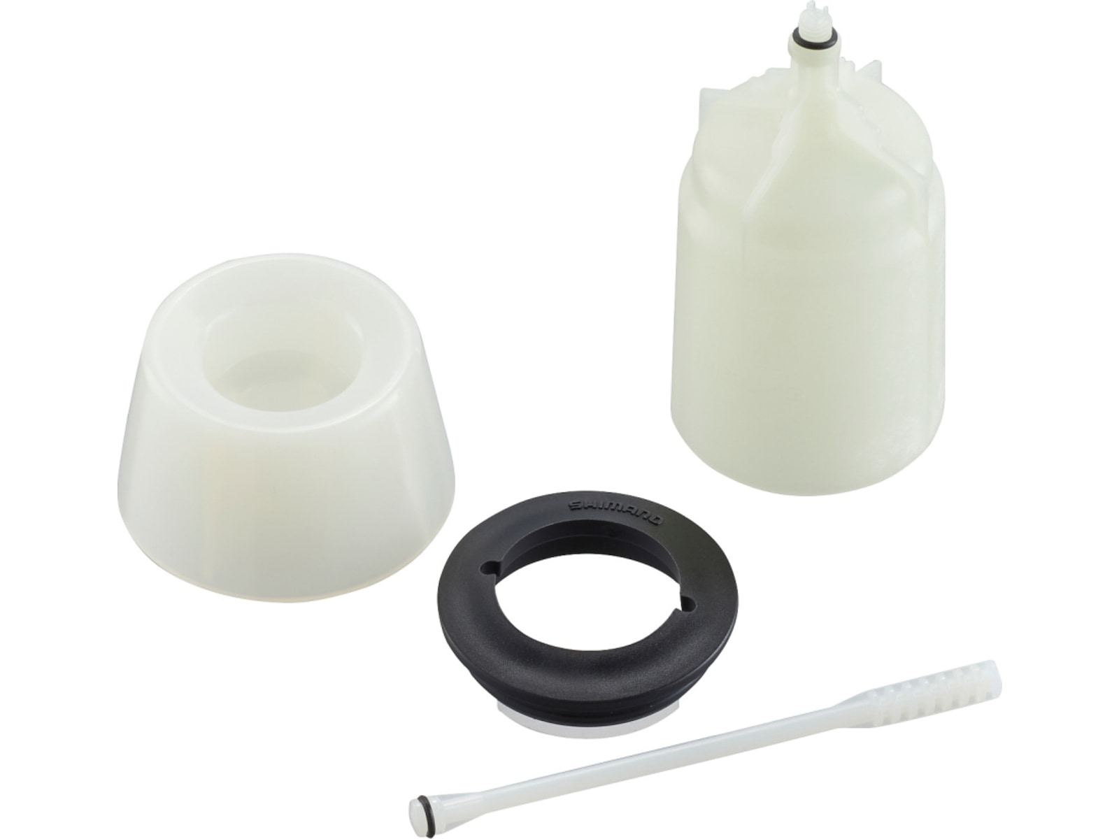 Shimano TL-BR003 Bleed Funnel Unit for MTB Brake Levers (M5)
