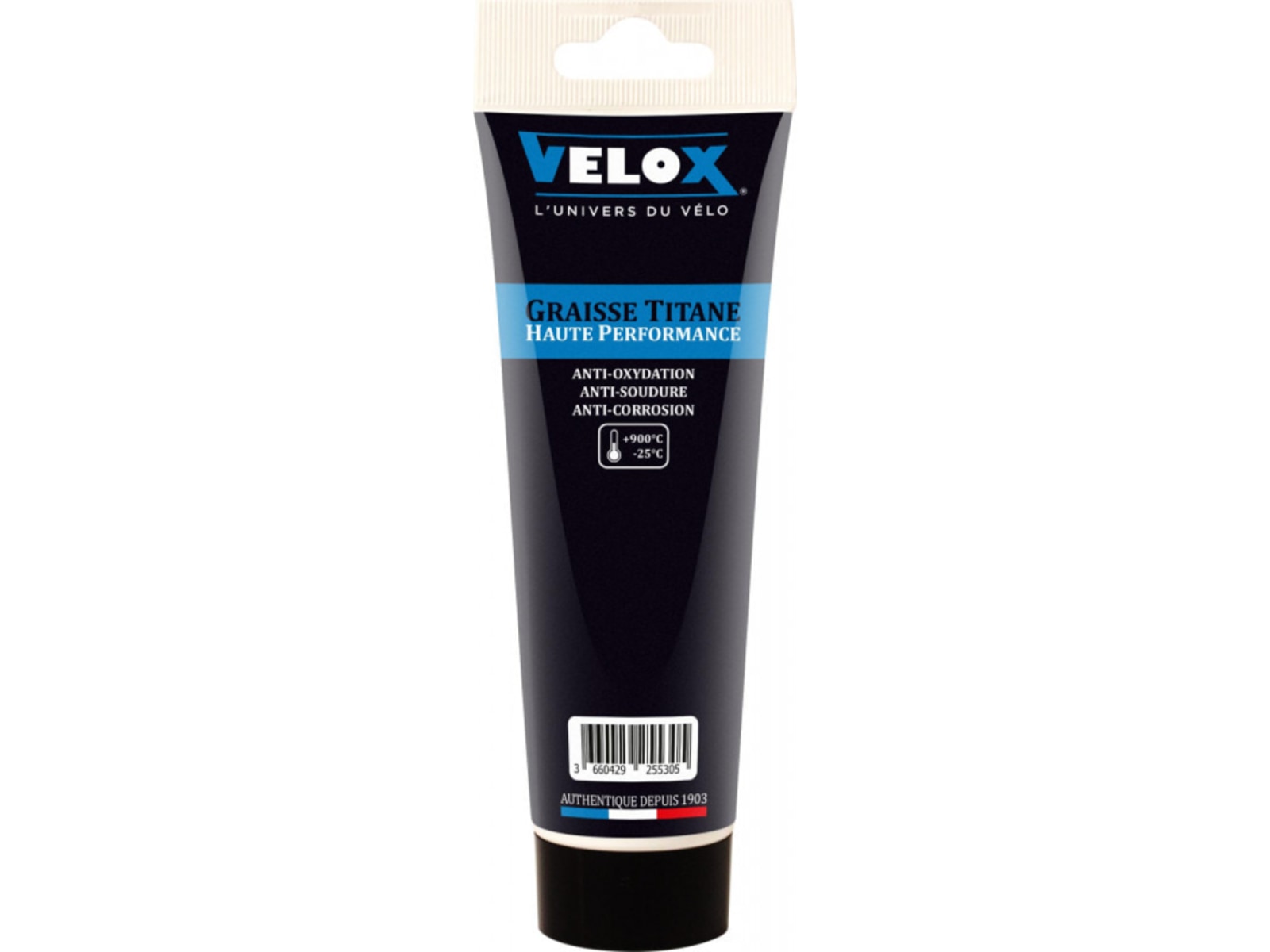 Velox Titanium Anti-Weld Grease 100 ml