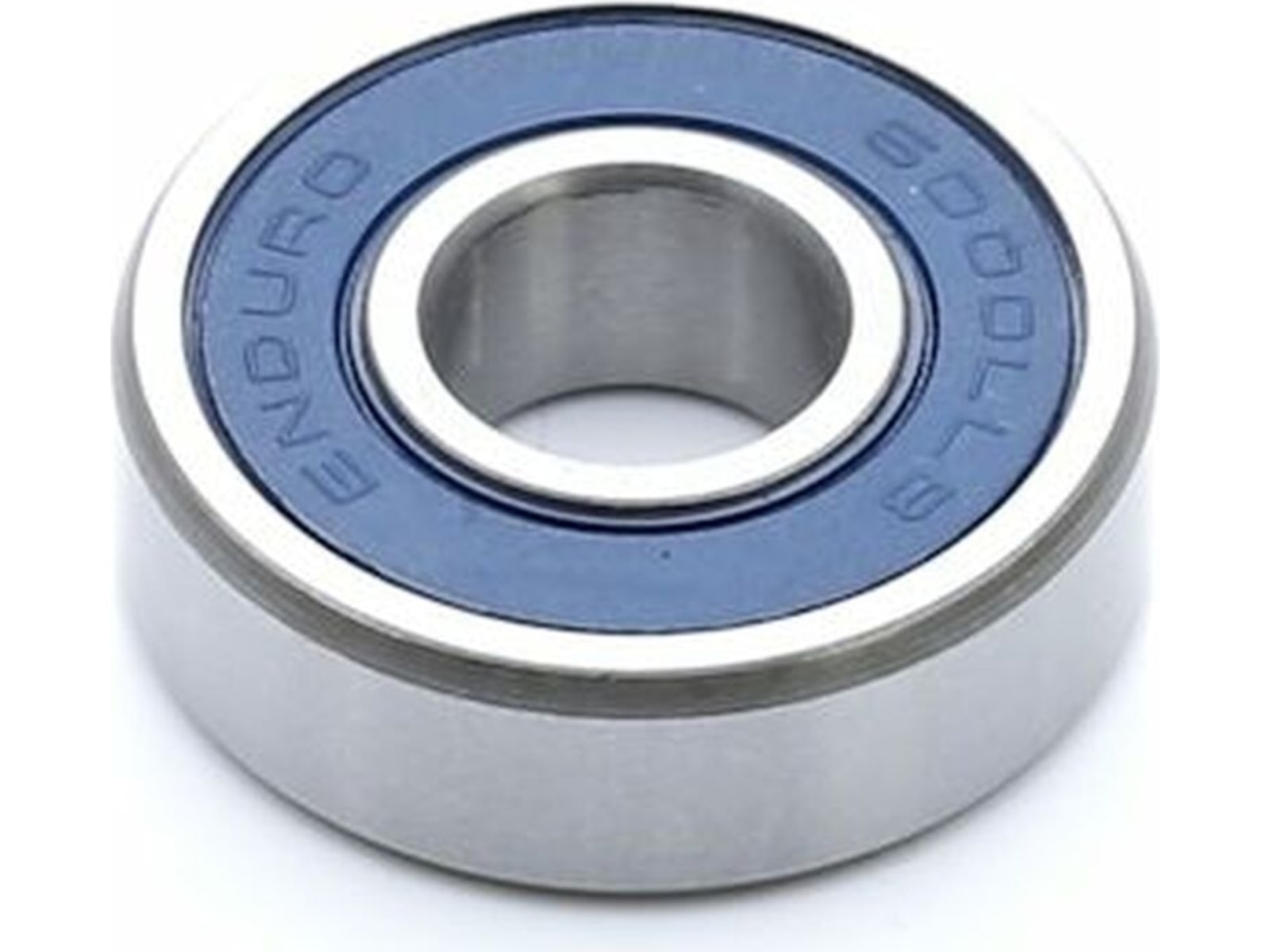 Enduro 6000 LLB ABEC-3 Sealed Radial Bearing 10 x 26 x 8 mm