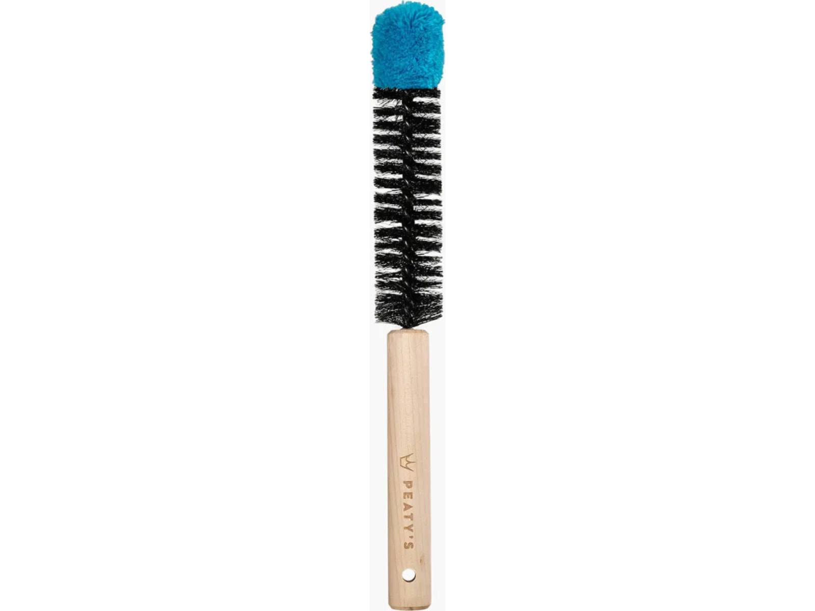 Peaty's Detail Brush