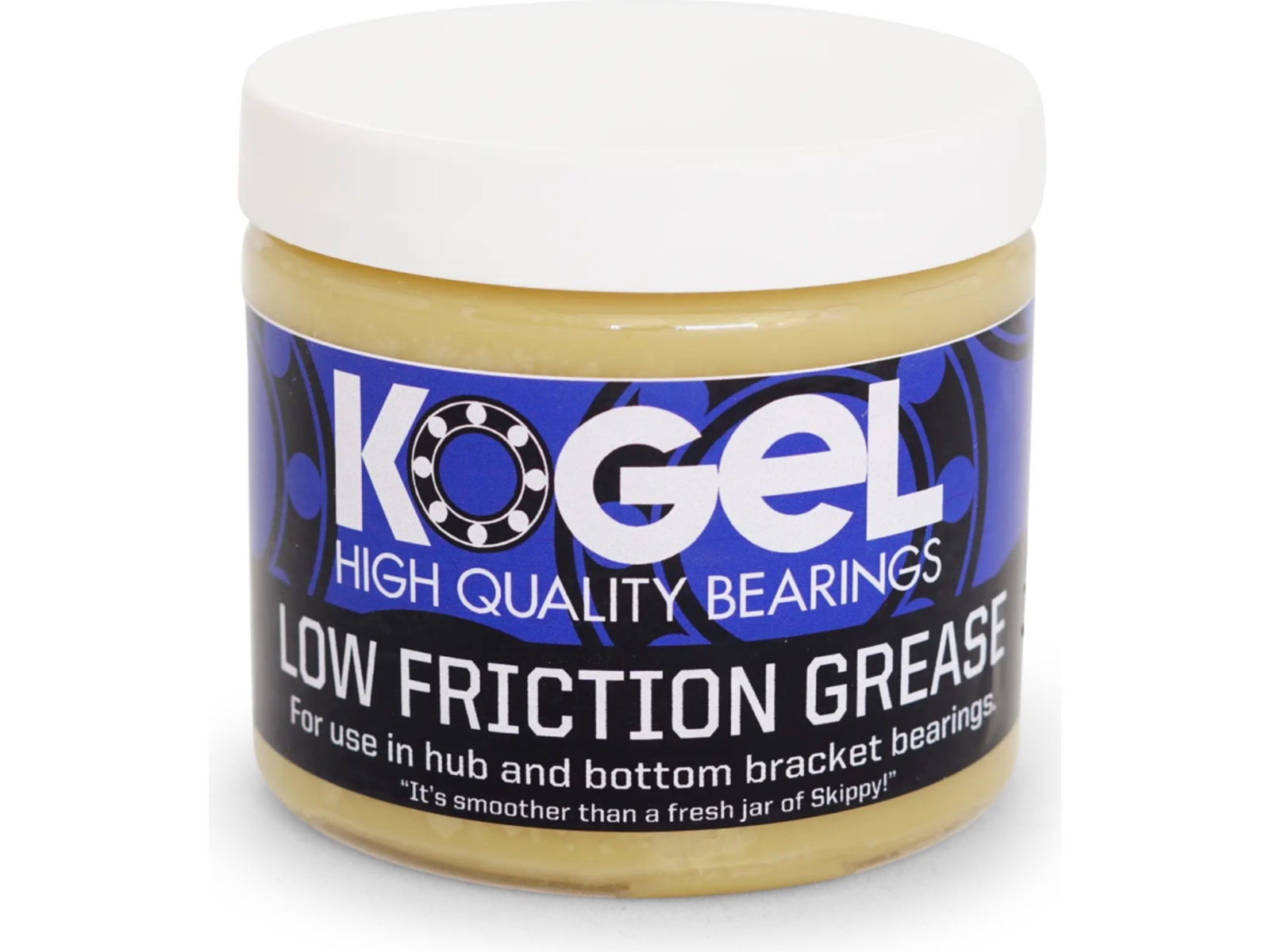Kogel Low Friction Grease 200 ml