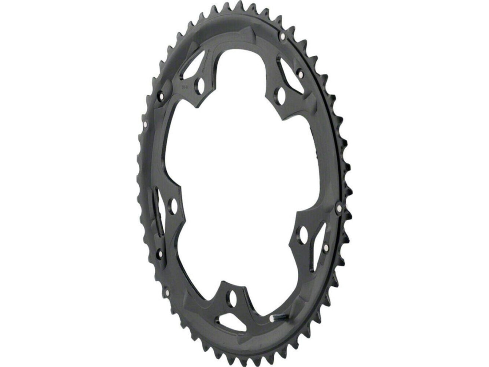 Shimano Sora FC-3503 Outer Chainring 50T, Black