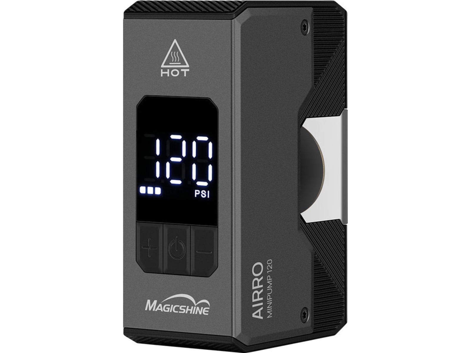 Magicshine AIRRO Mini Electric Tyre Inflator