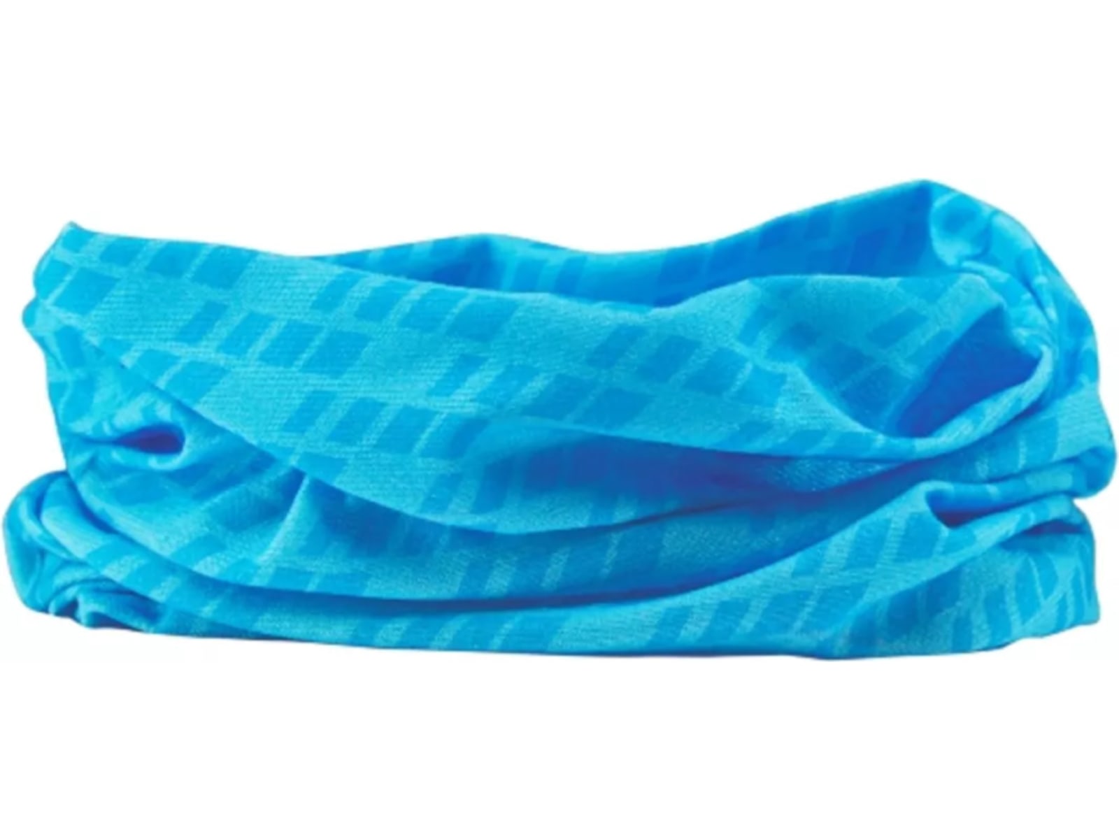 GripGrab Multifunctional Neck Warmer, Light Blue