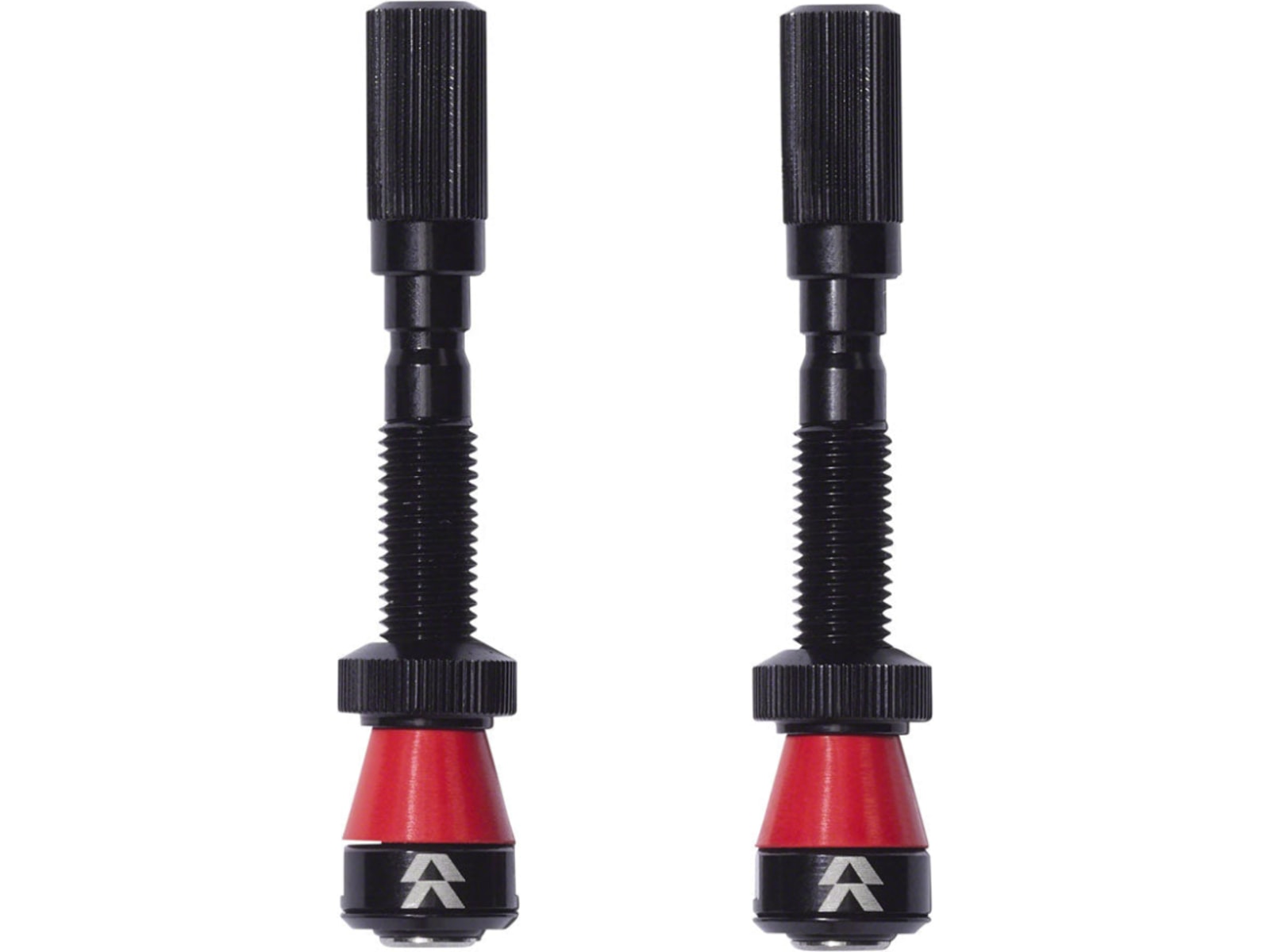 Reserve Fillmore Tubeless Valves 90 mm, Pair, Black