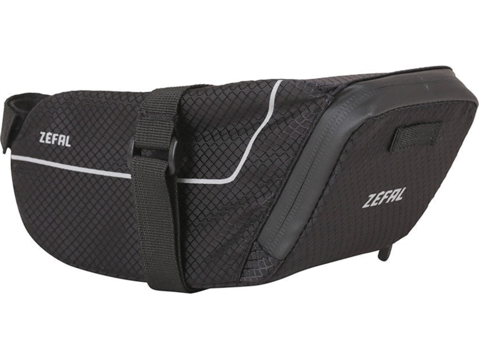 Zéfal Z Light Pack Saddle Bag 1.4 L, Large