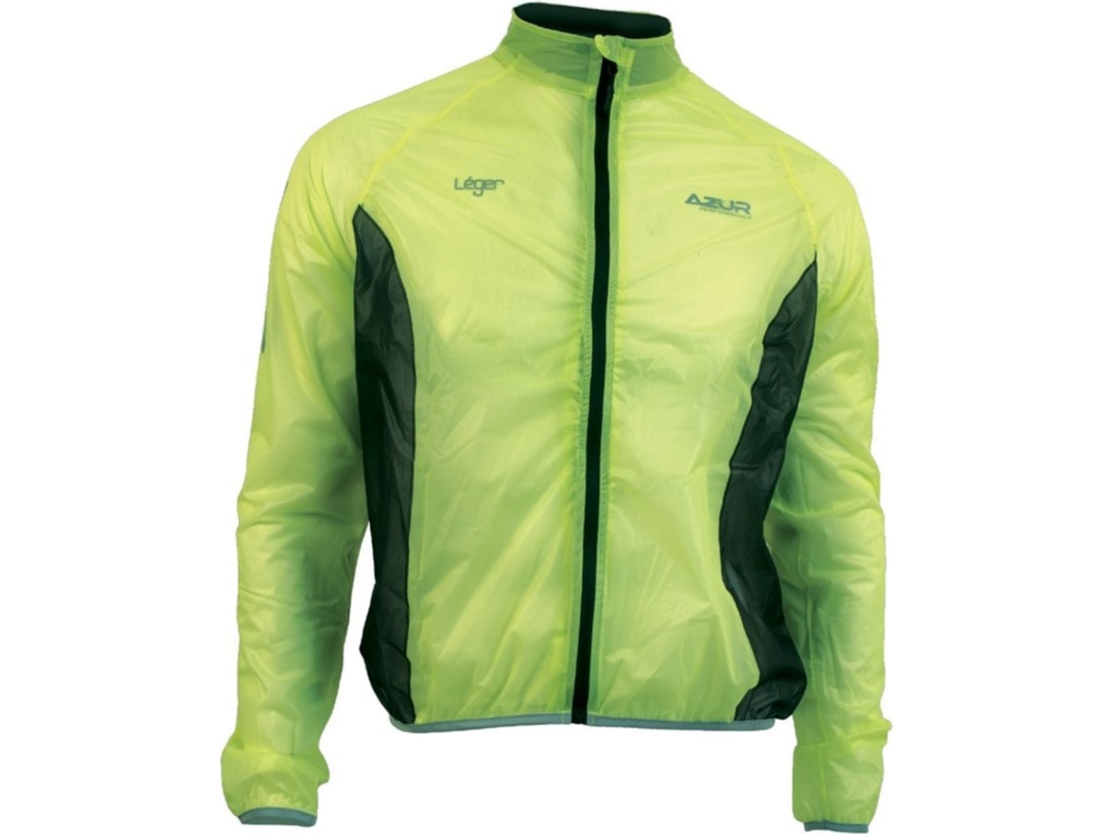 Azur Léger Jacket, Small
