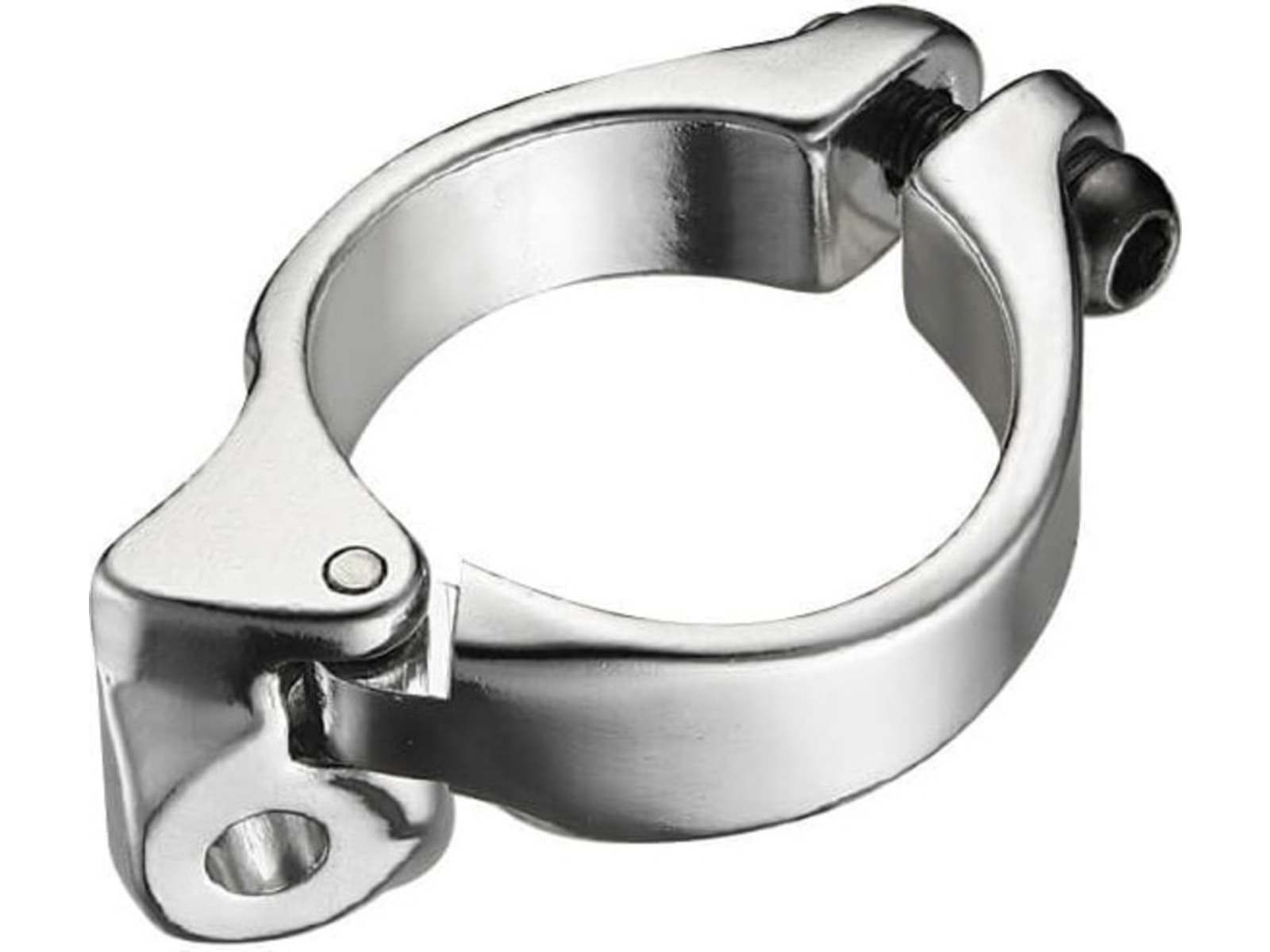 Front Derailleur Clamp 31.8 mm