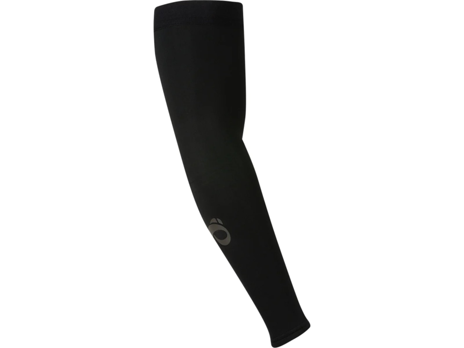 PI Elite Thermal Arm Warmers, Black, Large