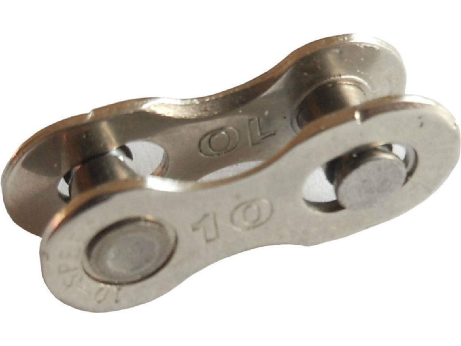 10-Speed Missing Link Chain Connector 5.88 mm, Silver