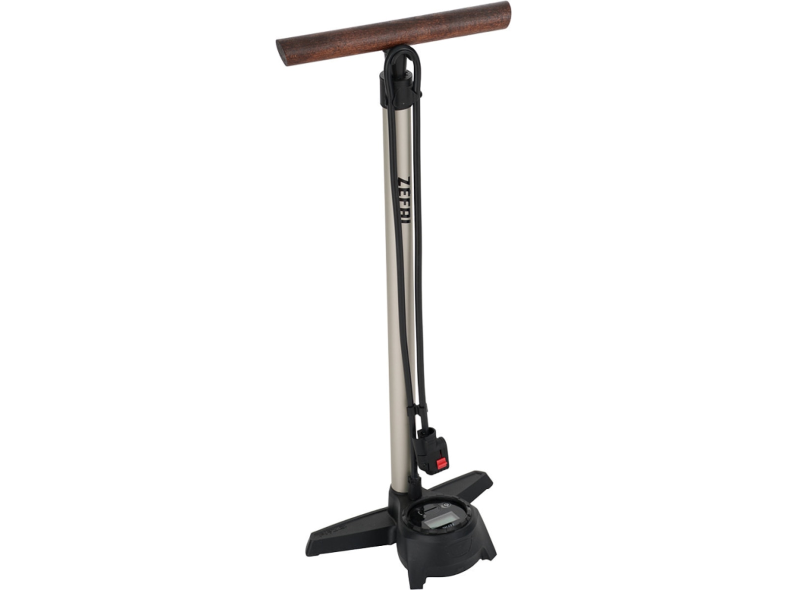 Zéfal Profil Max FP65 Digital Floor Pump