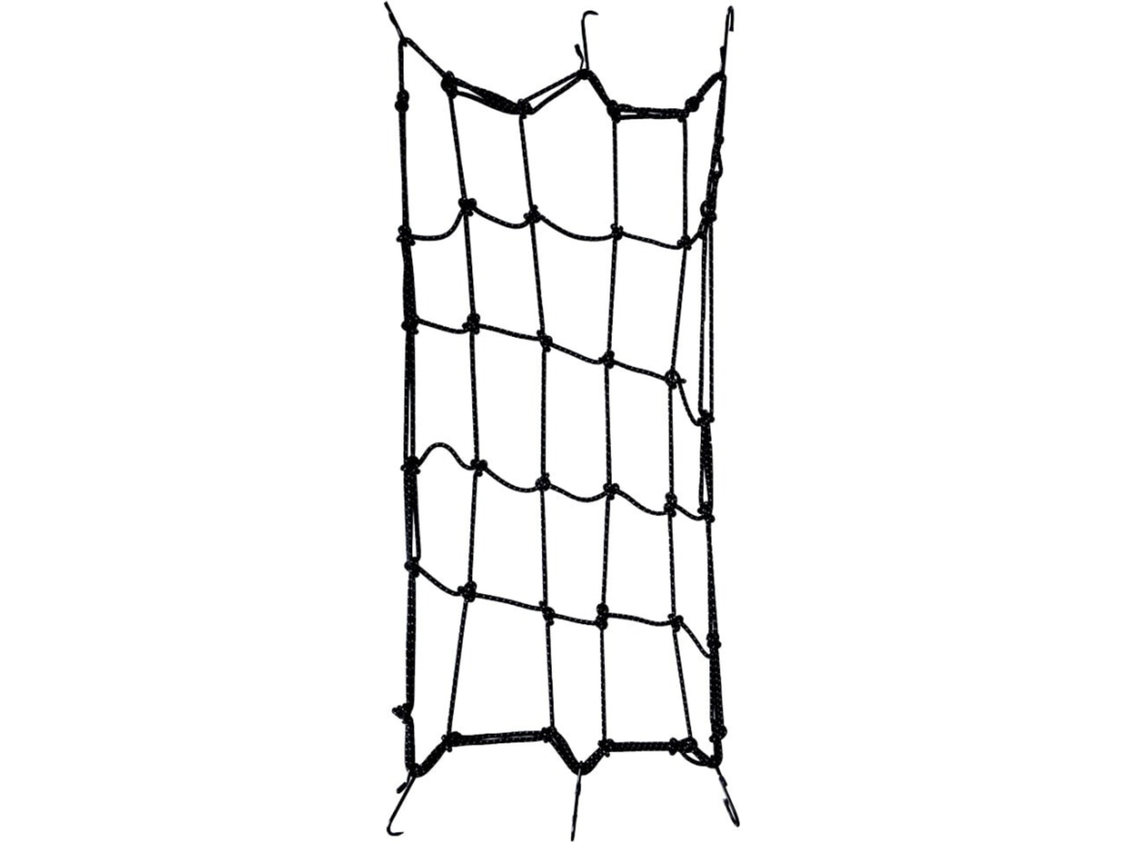 Cargo Net 12", Black