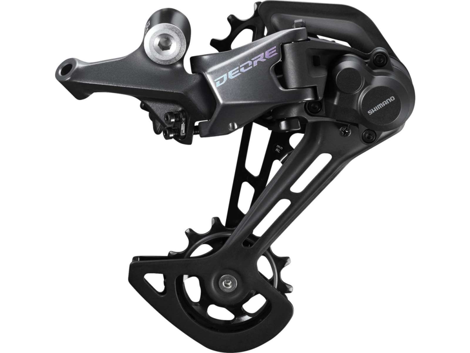 Shimano Deore RD-M6100-SGS 12-Speed Rear Derailleur