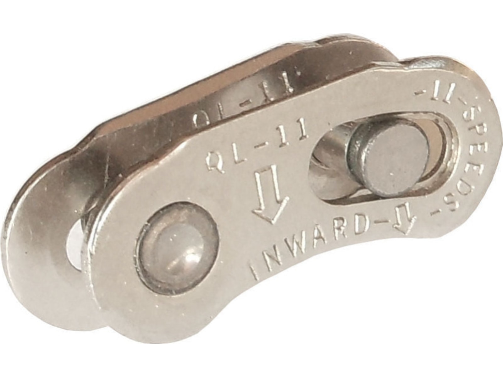 11-Speed Missing Link Chain Connector 5.6 mm, Silver