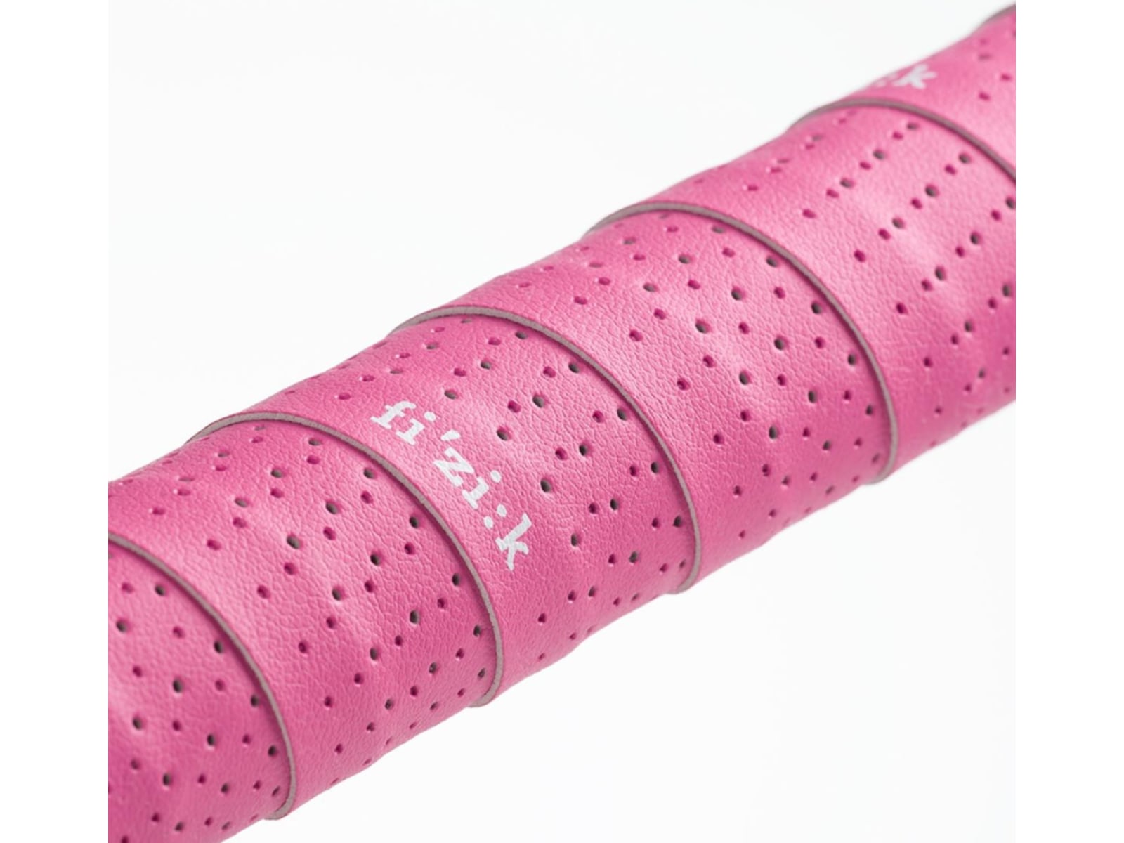 Fizik Tempo Microtex Classic 2 mm Bar Tape, Pink