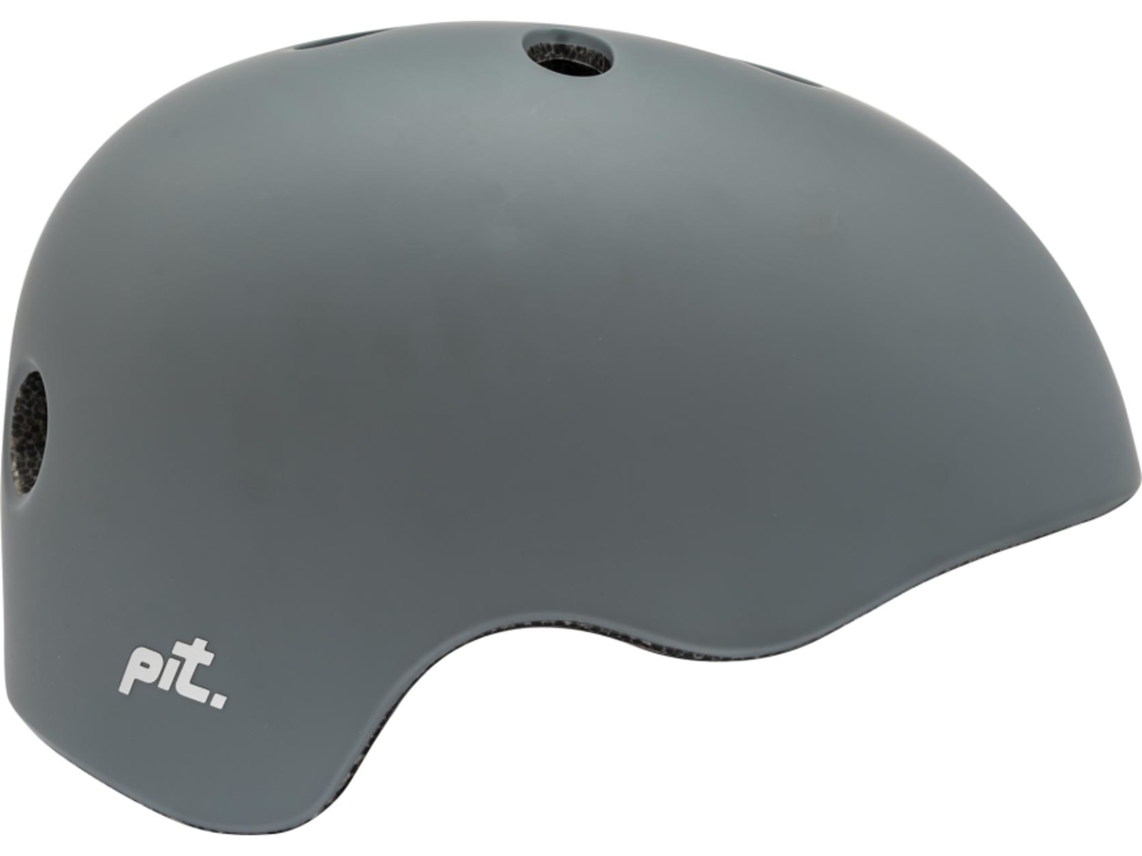 Pit Urban Helmet, Grey