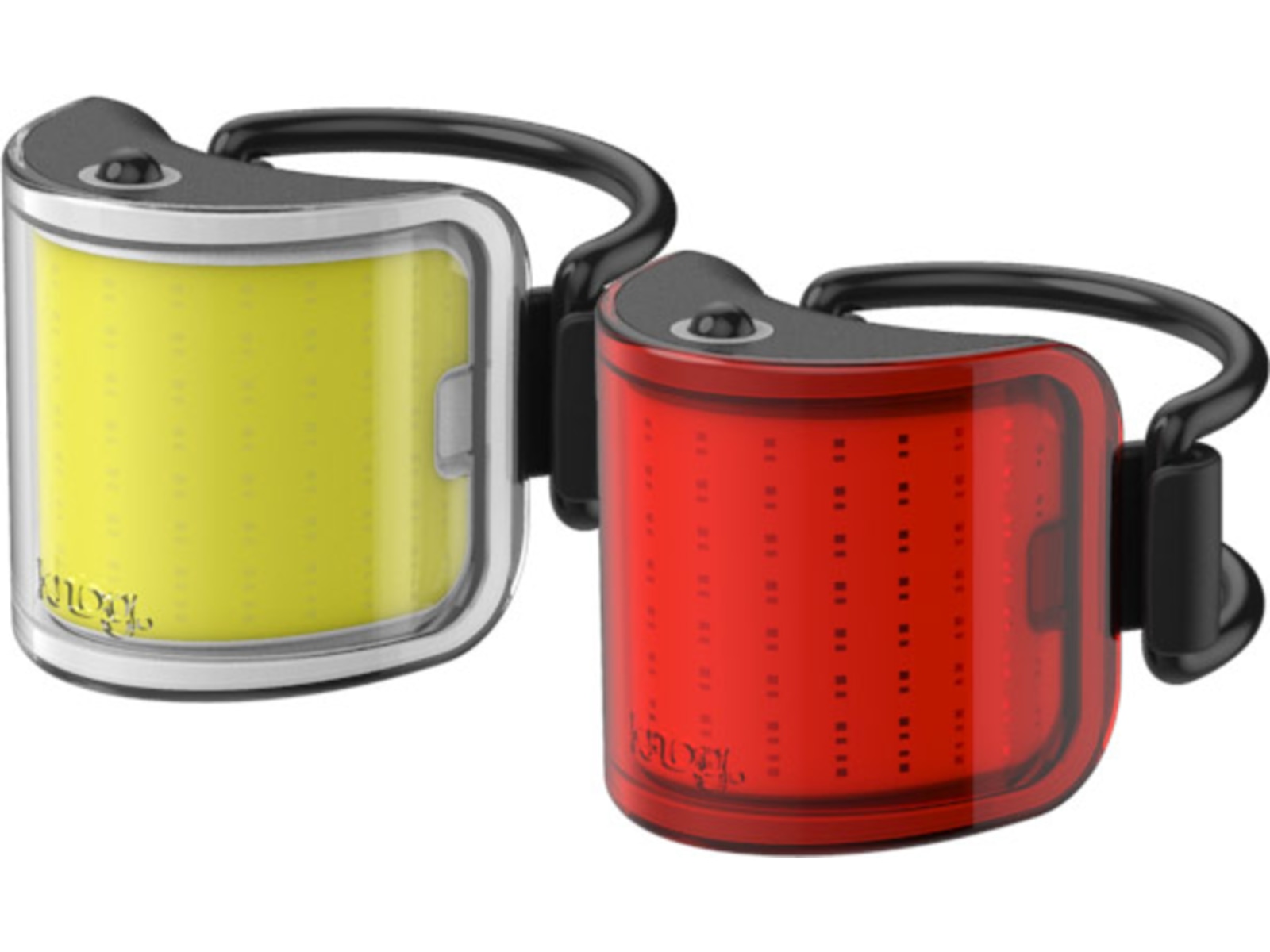 Knog Lil' Cobber Light Twinpack