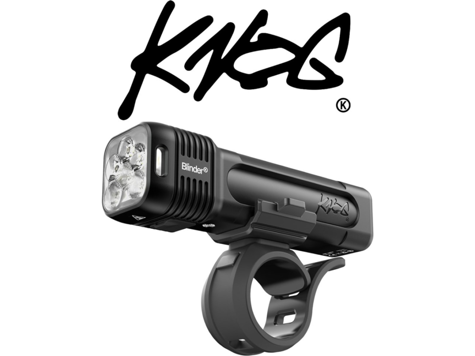 Knog Blinder 1400