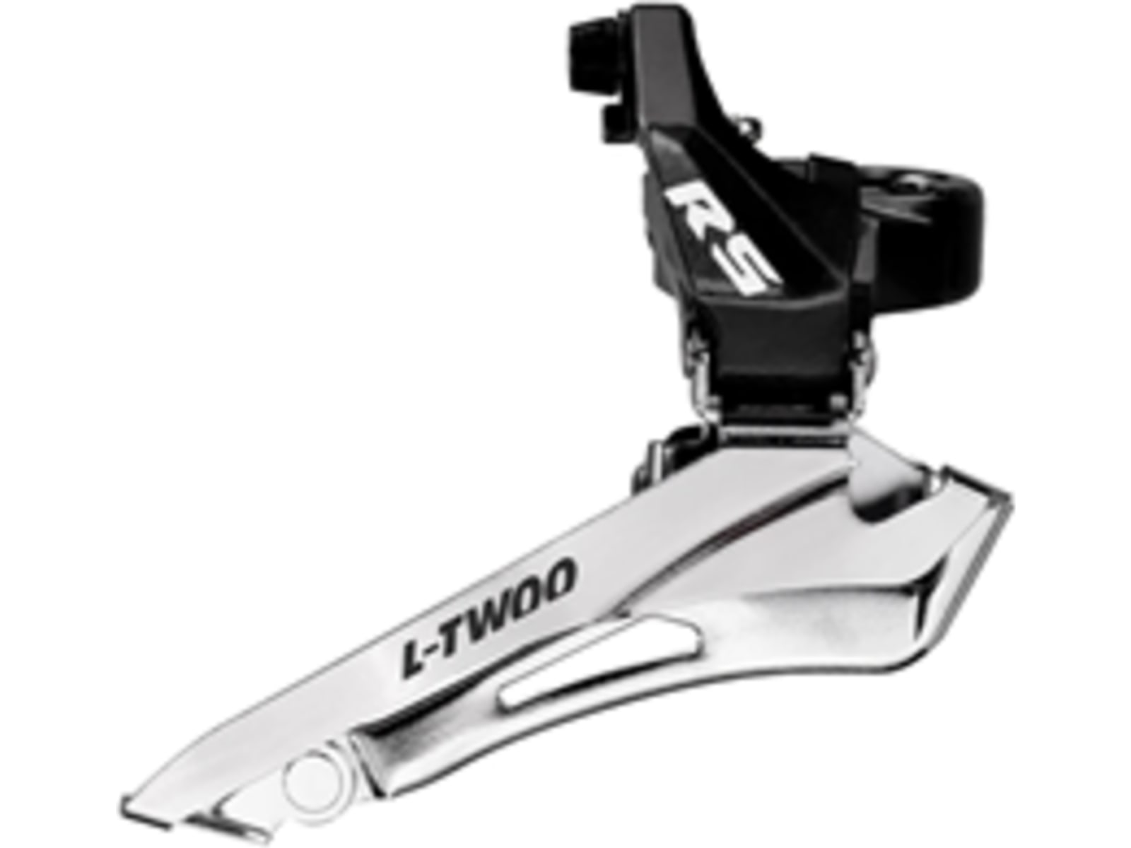 Clamp For Front Deraileur 31.8mm (Sold Individually)