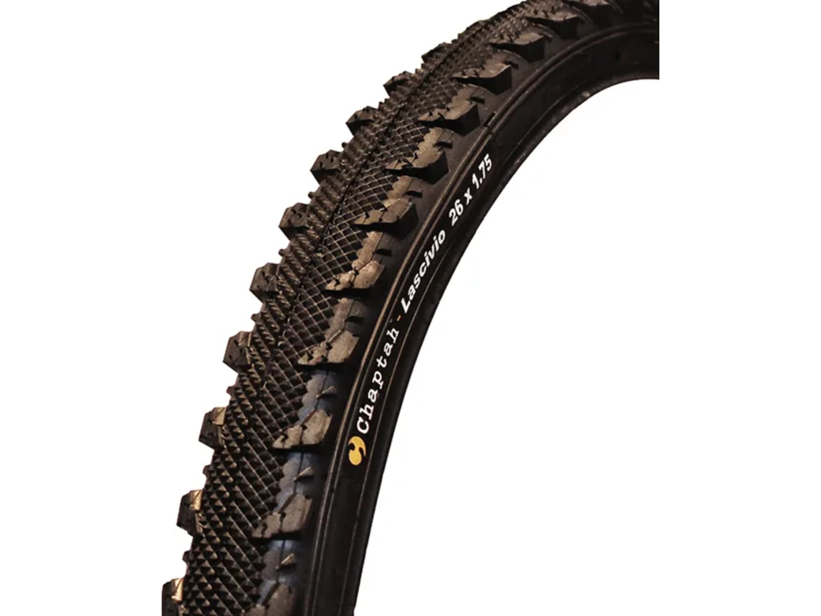 Chaptah Lascivio Tyre 26 x 1.75