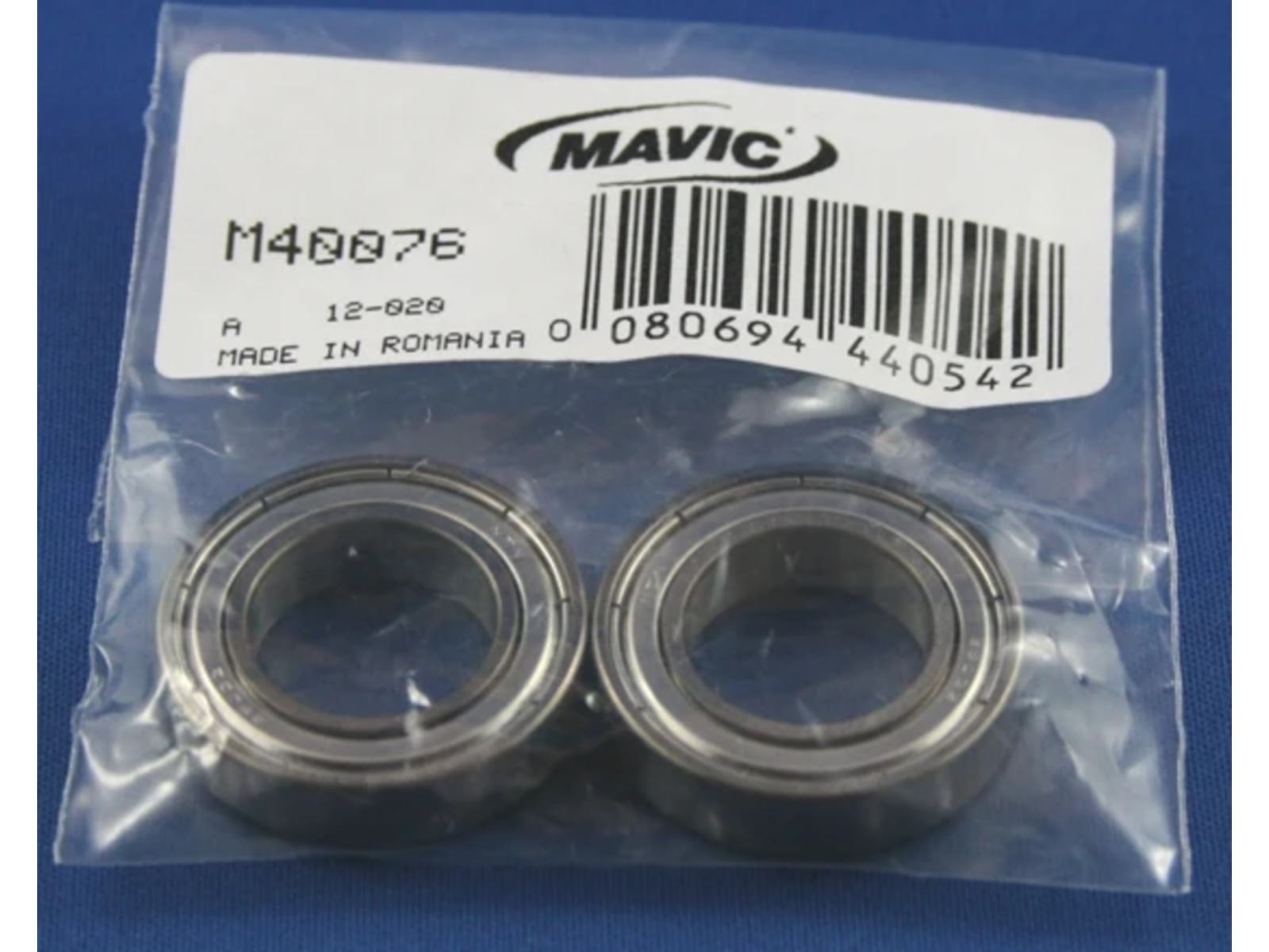 PFI 6903 2RS Sealed Hub Bearings 17 x 30 x 7 mm, Chrome Steel