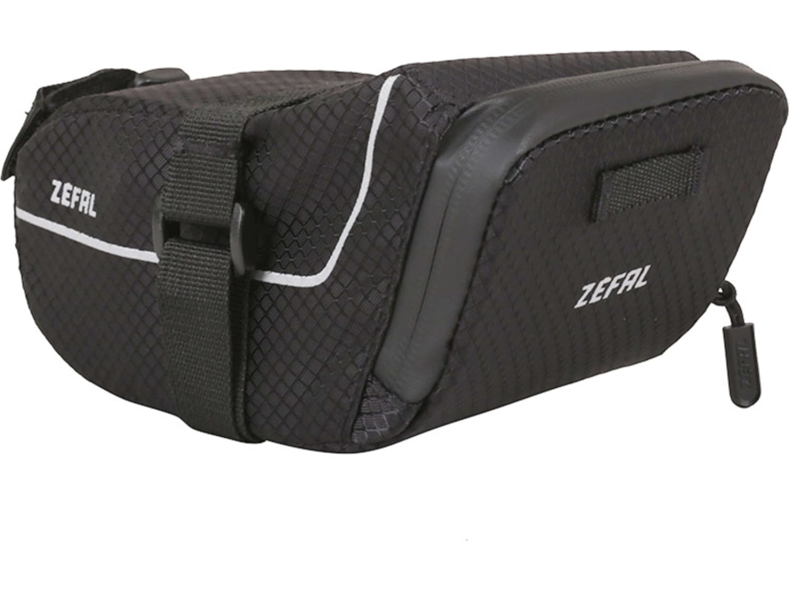 Zéfal Z Light Pack Saddle Bag, Medium