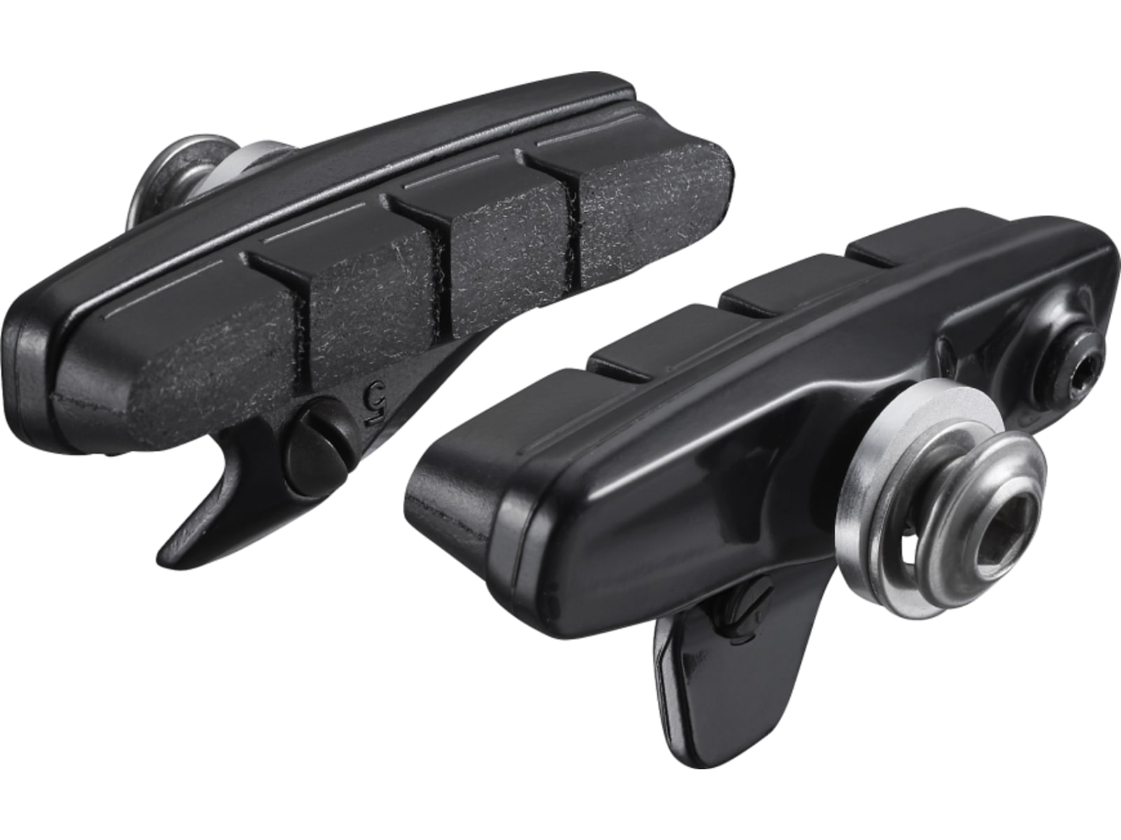 Shimano R55C4 Cartridge-Type Brake Shoe Set 1 Pair