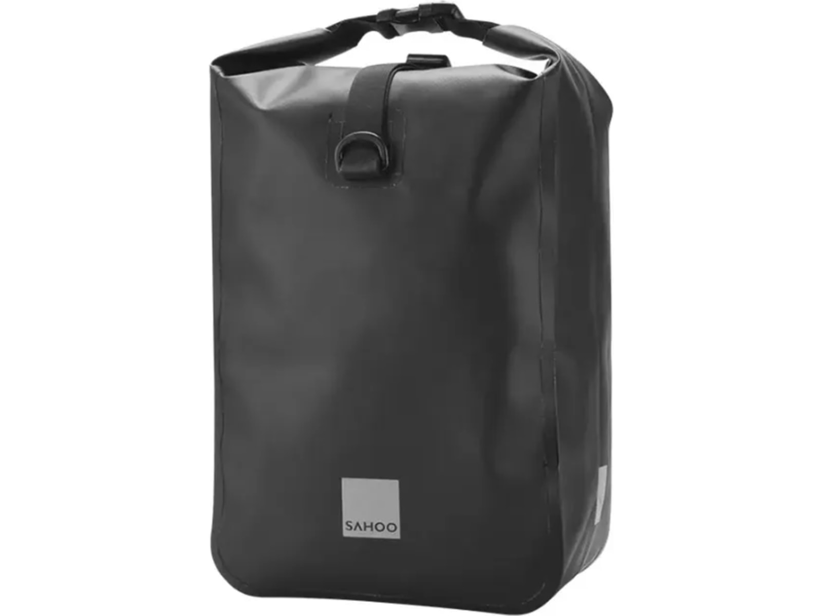 Sahoo Single Roll-Top Pannier Bag 10 L, 37 x 13 x 26 cm