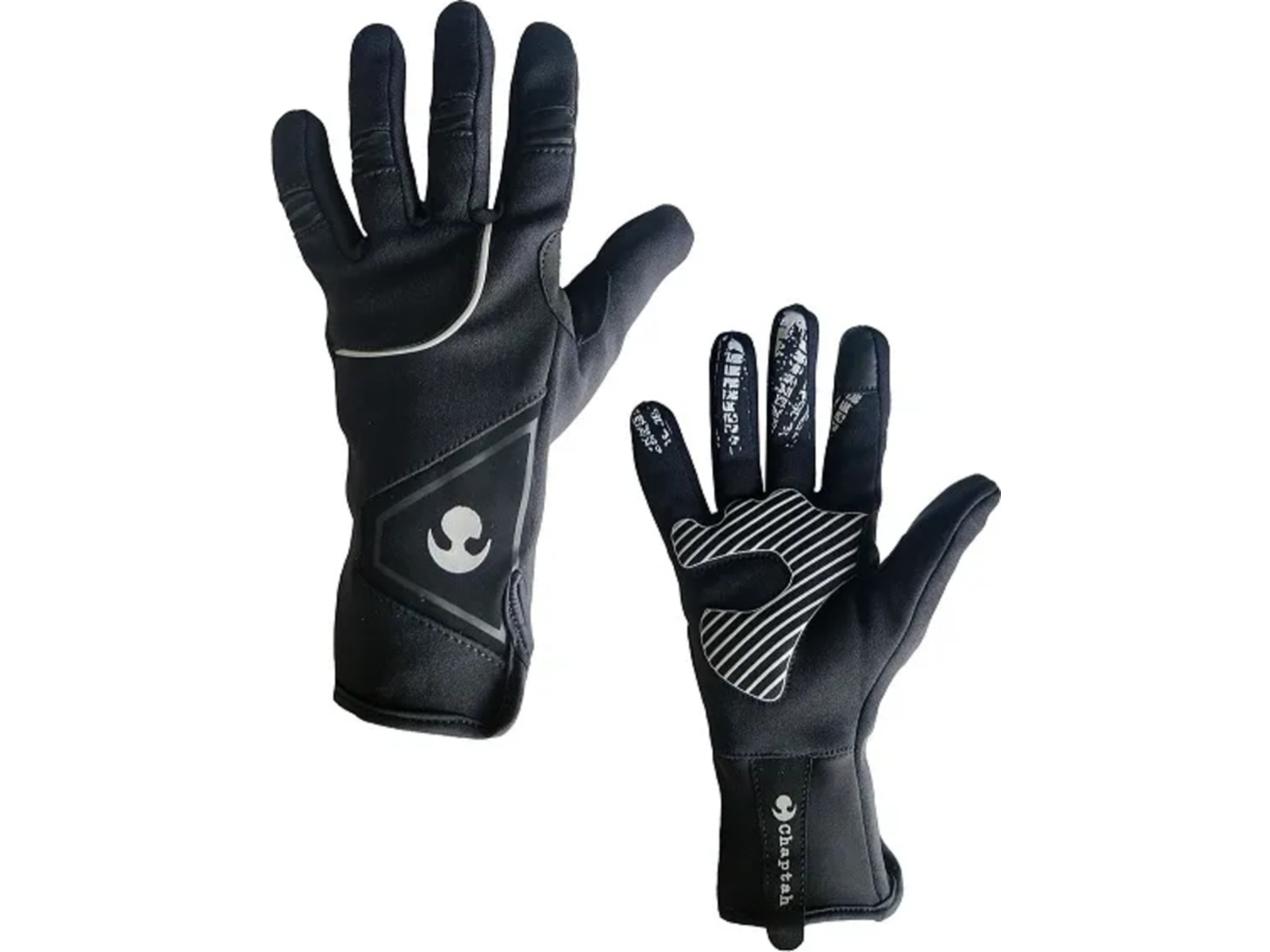 Chaptah Frosty II Winter Cycling Glove, XXL