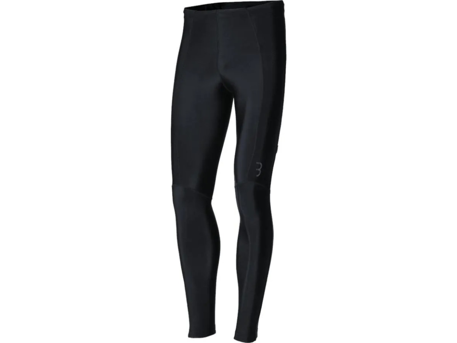 BBB Quadra Tights, Black, Large