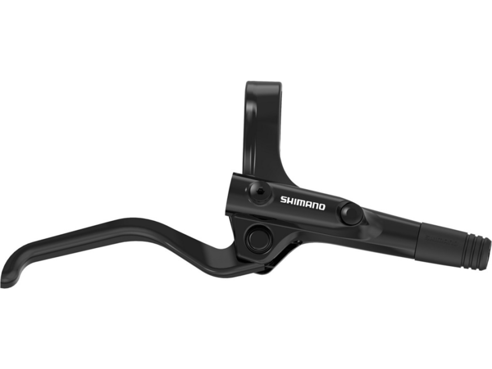 Shimano BL-UR405 Right Hydraulic Disc Brake Lever, Black