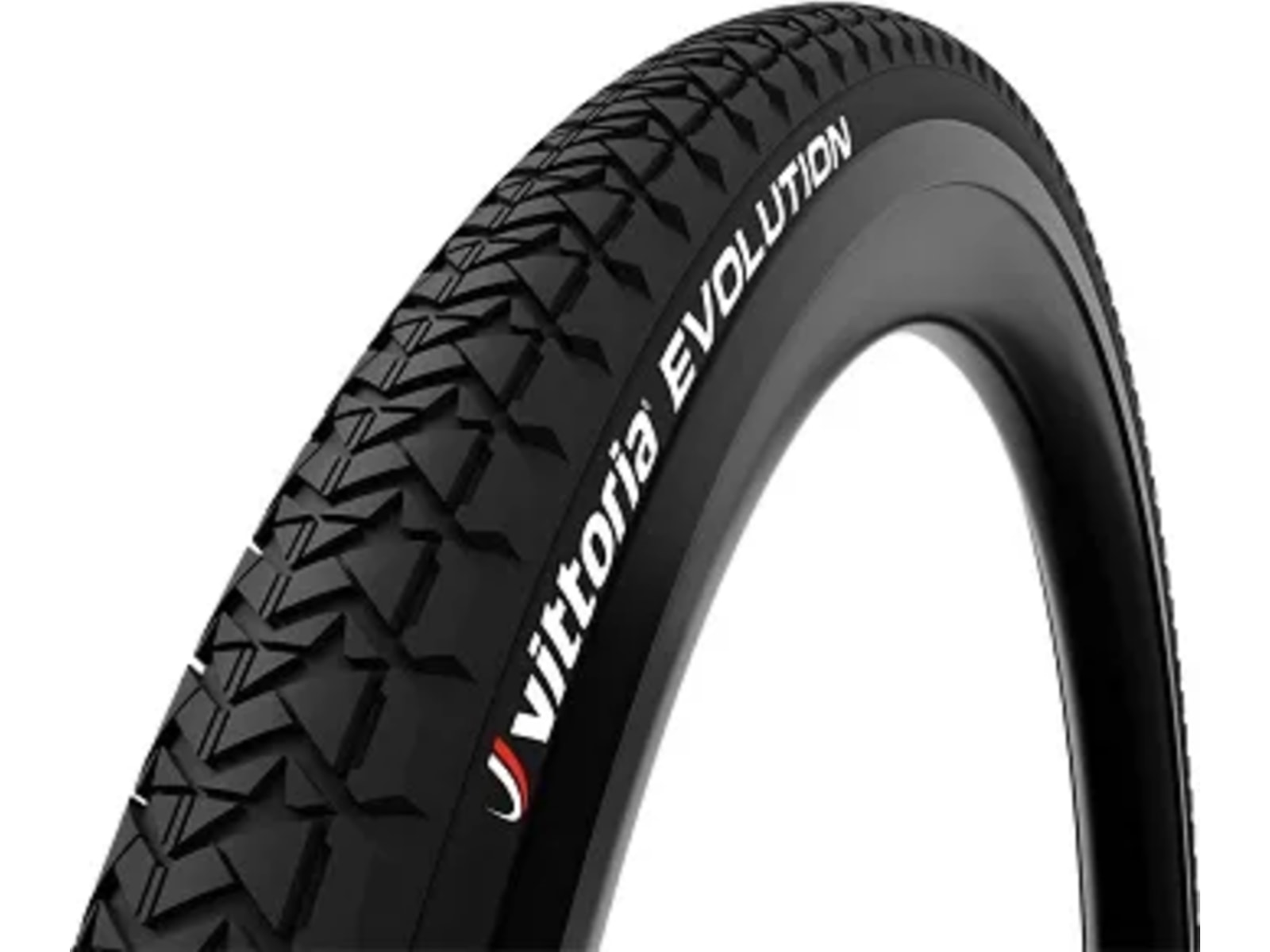 Vittoria Evolution Version 2 Wire Bead Tyre 26 x 1.9