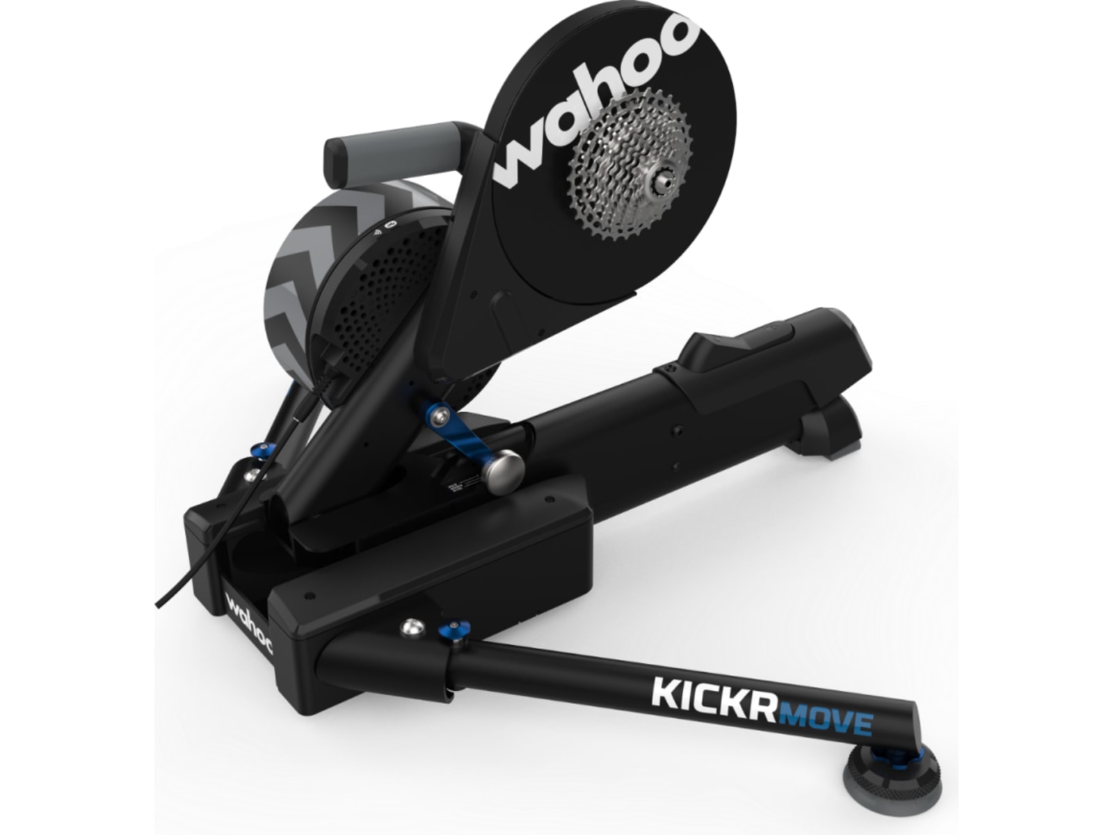Wahoo KICKR MOVE Smart Trainer